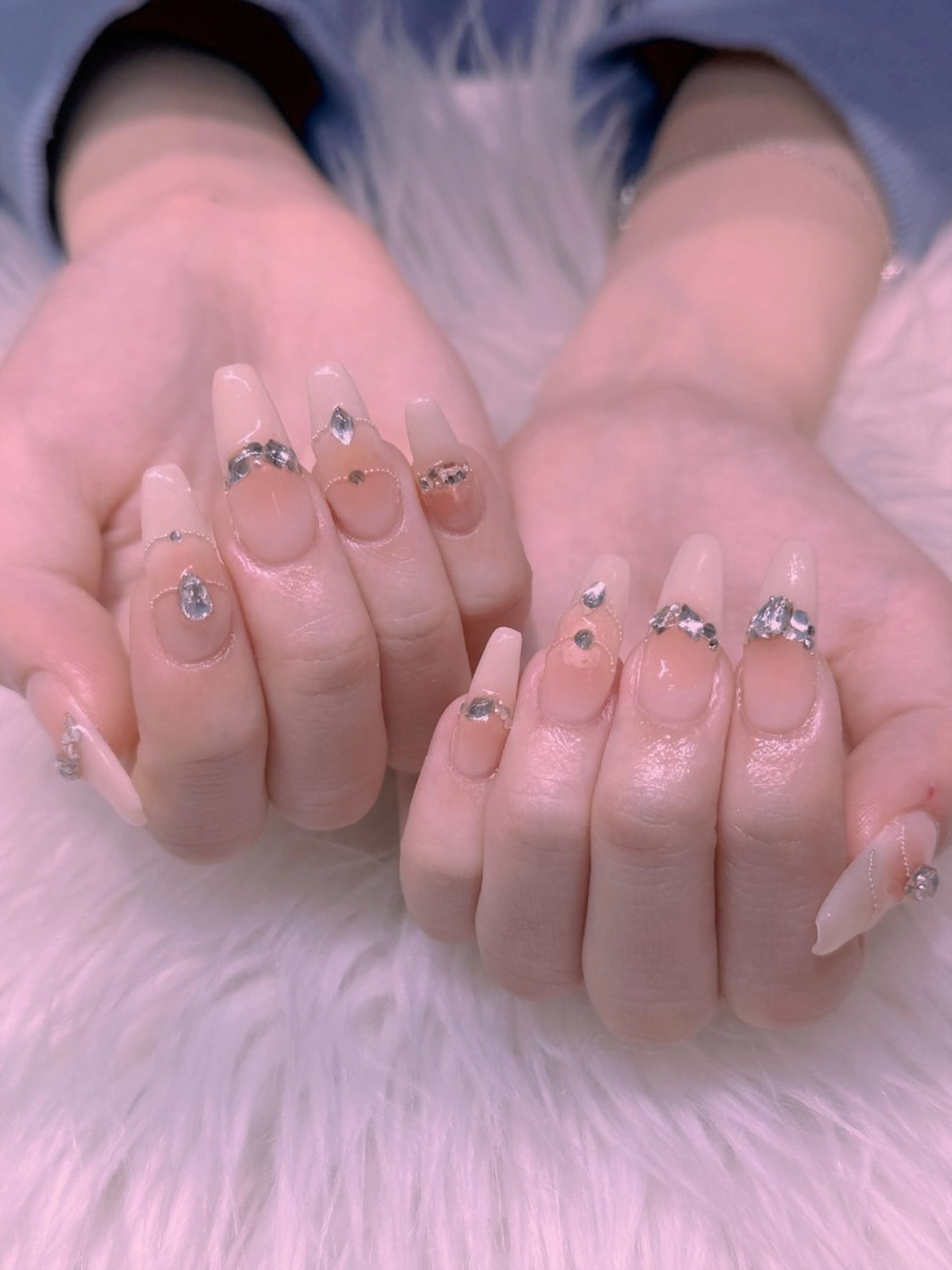 ネイル エムズ エムズのマツエク・マツパデザイン