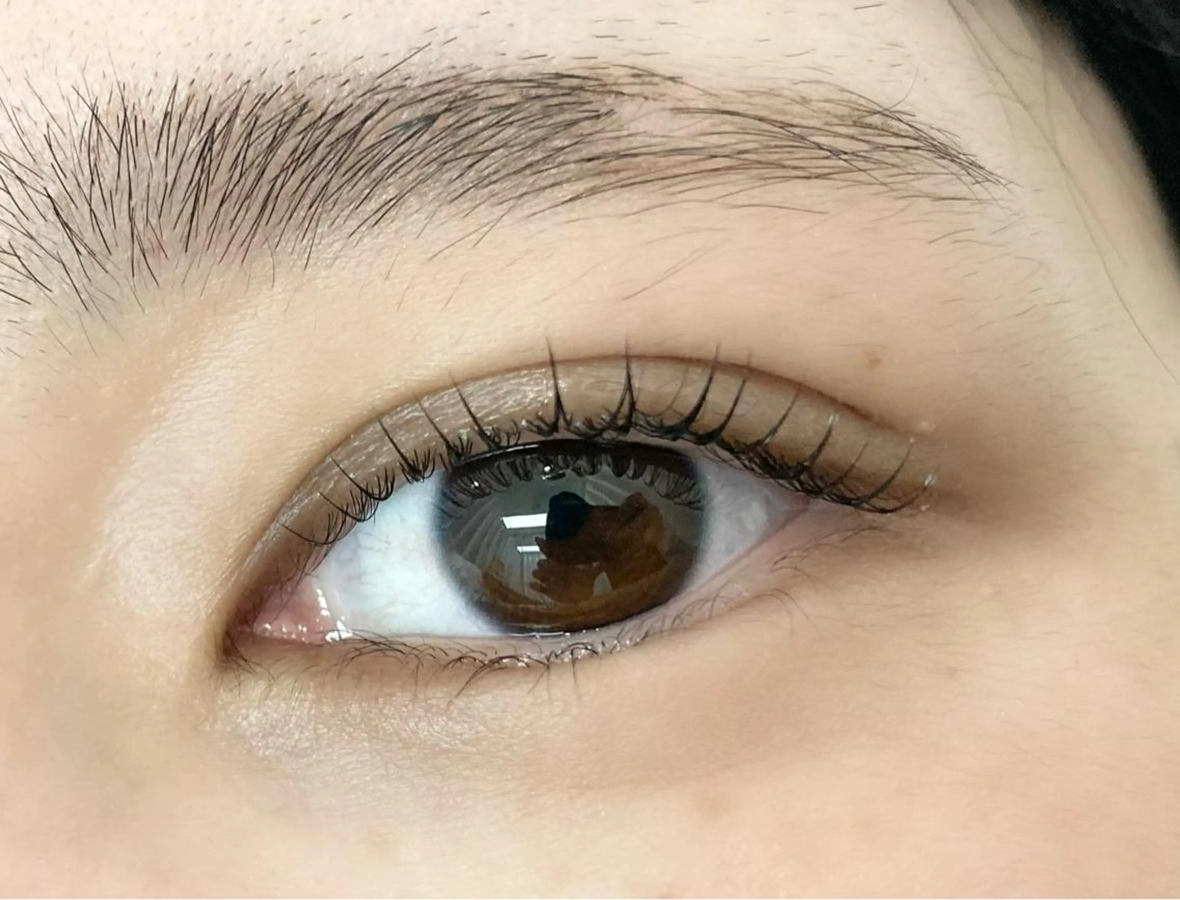 マツエク・マツパ 塚田 里香のマツエク・マツパデザイン