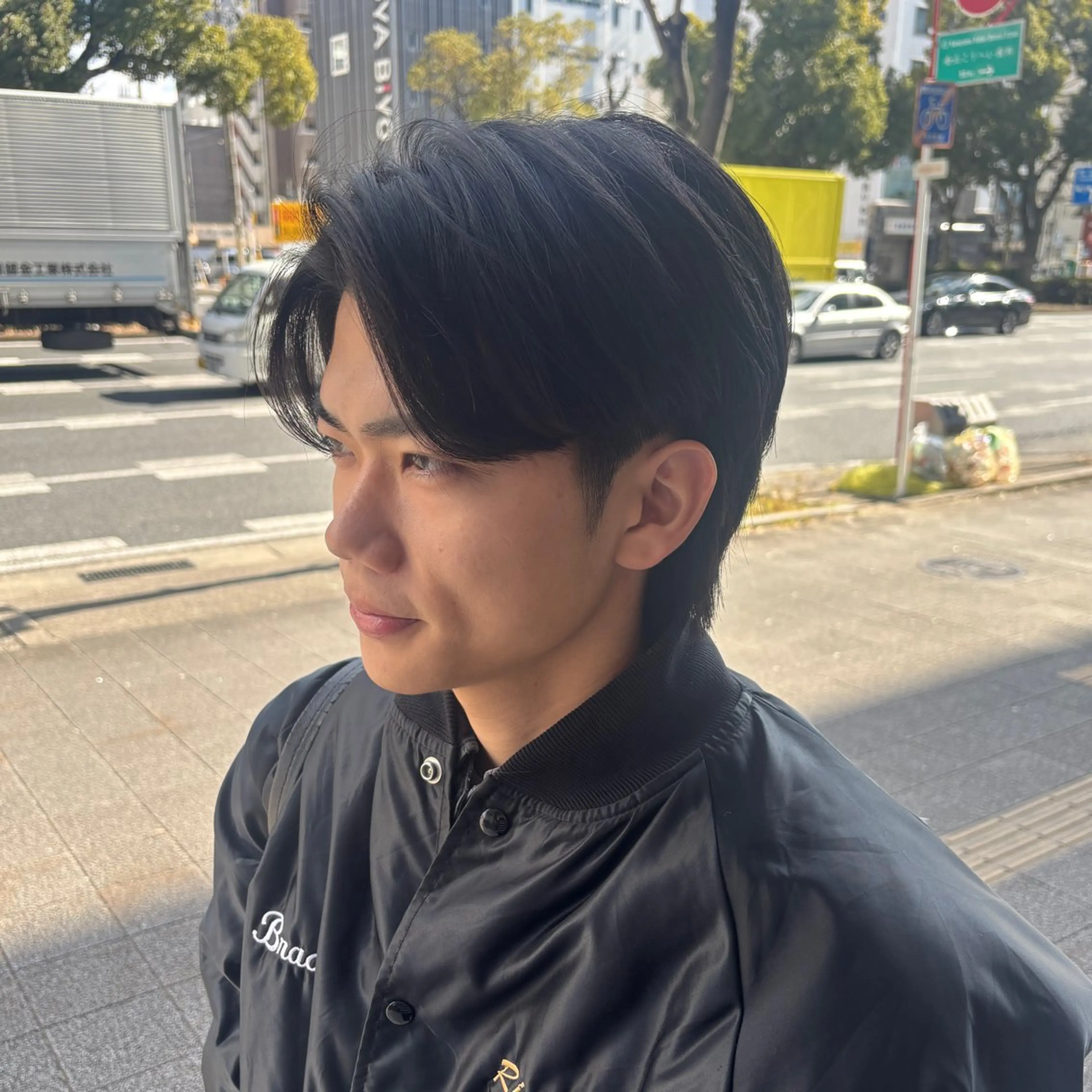 ✨️【メンズ‼️】似合わせカット✨️整えるだけでも大歓迎🙆♀️の写真