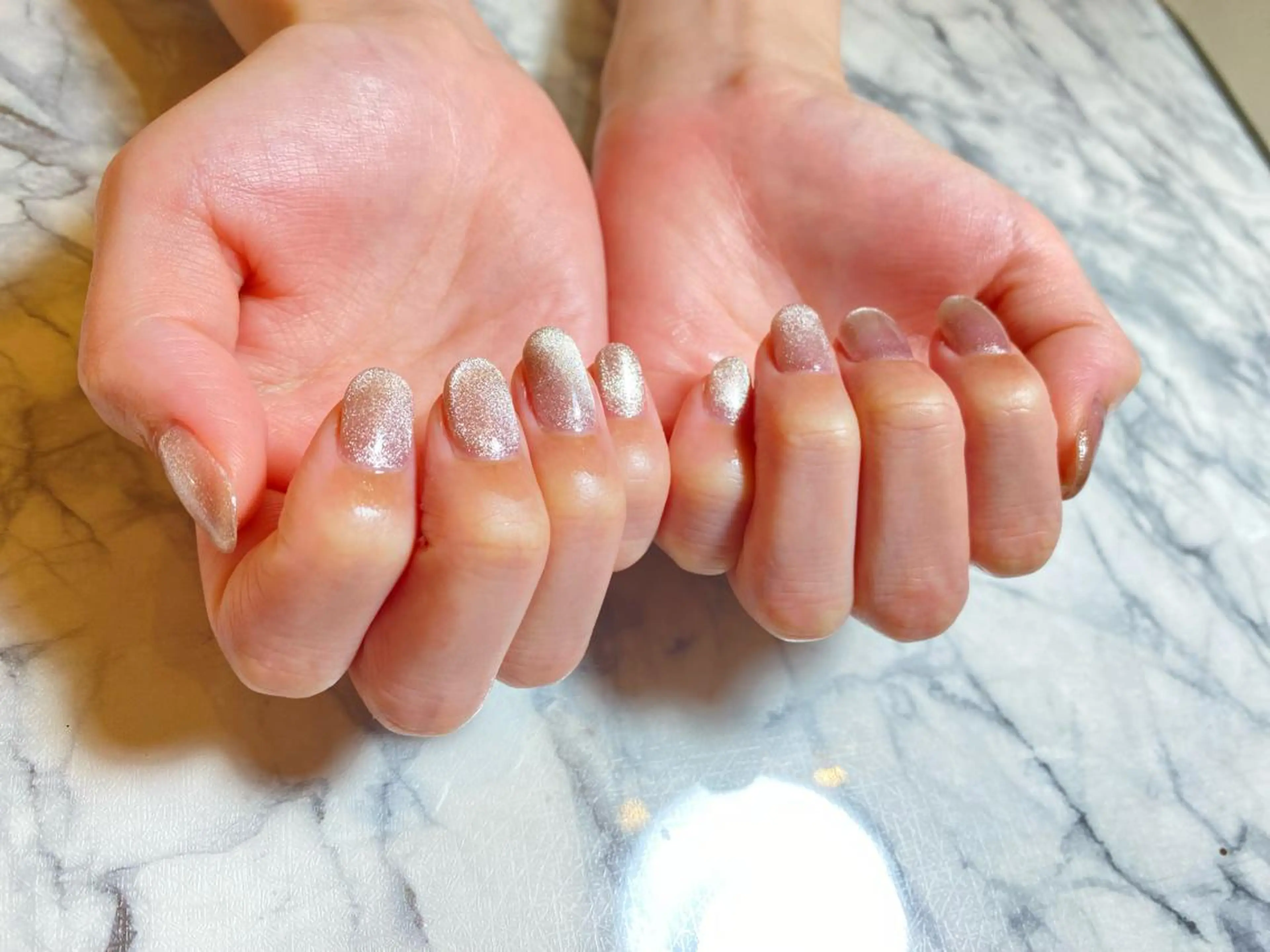 ネイル HARU nailのネイルデザイン