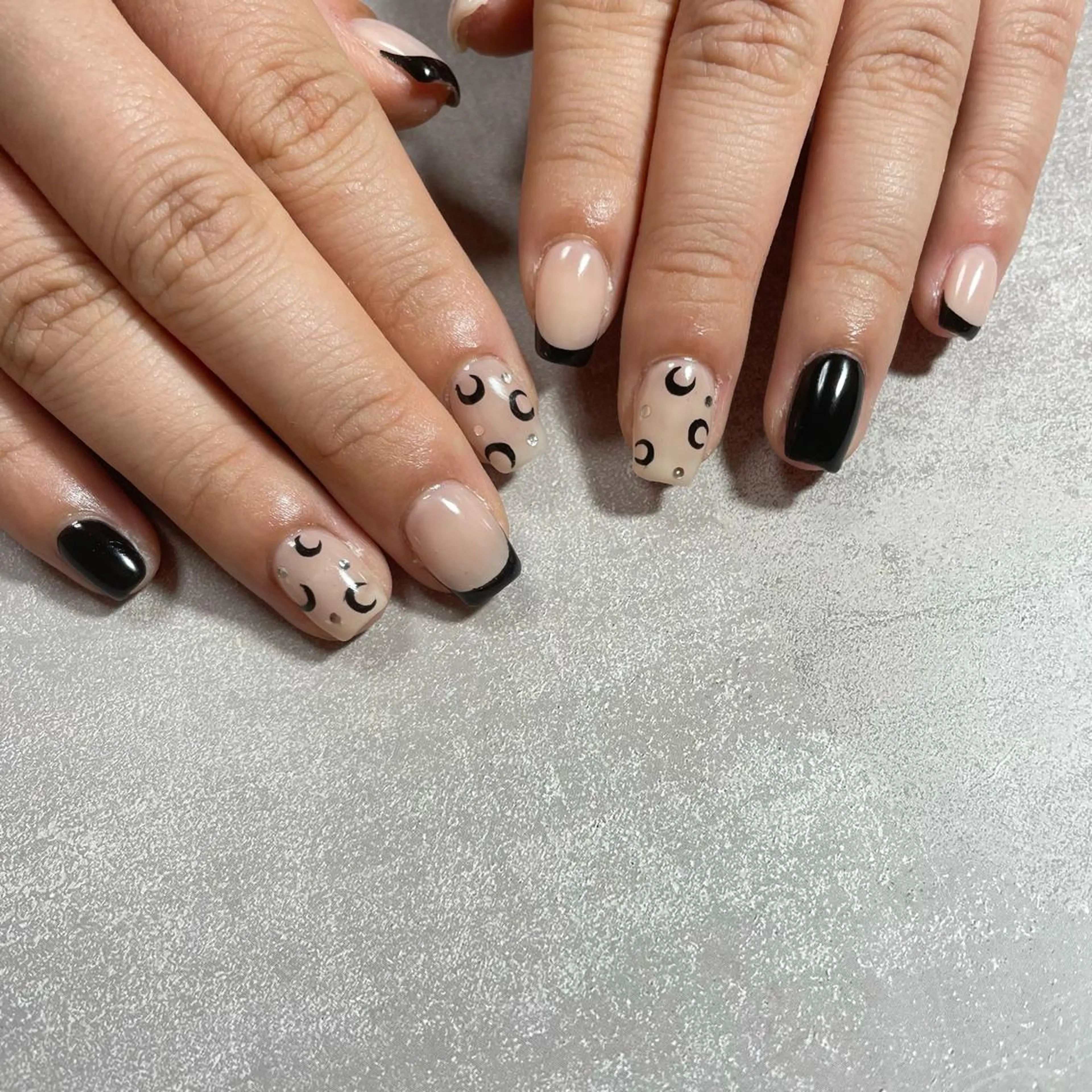 ショート キッズ ネイル まはろ ねいる🌺のエステ・リラクイメージ