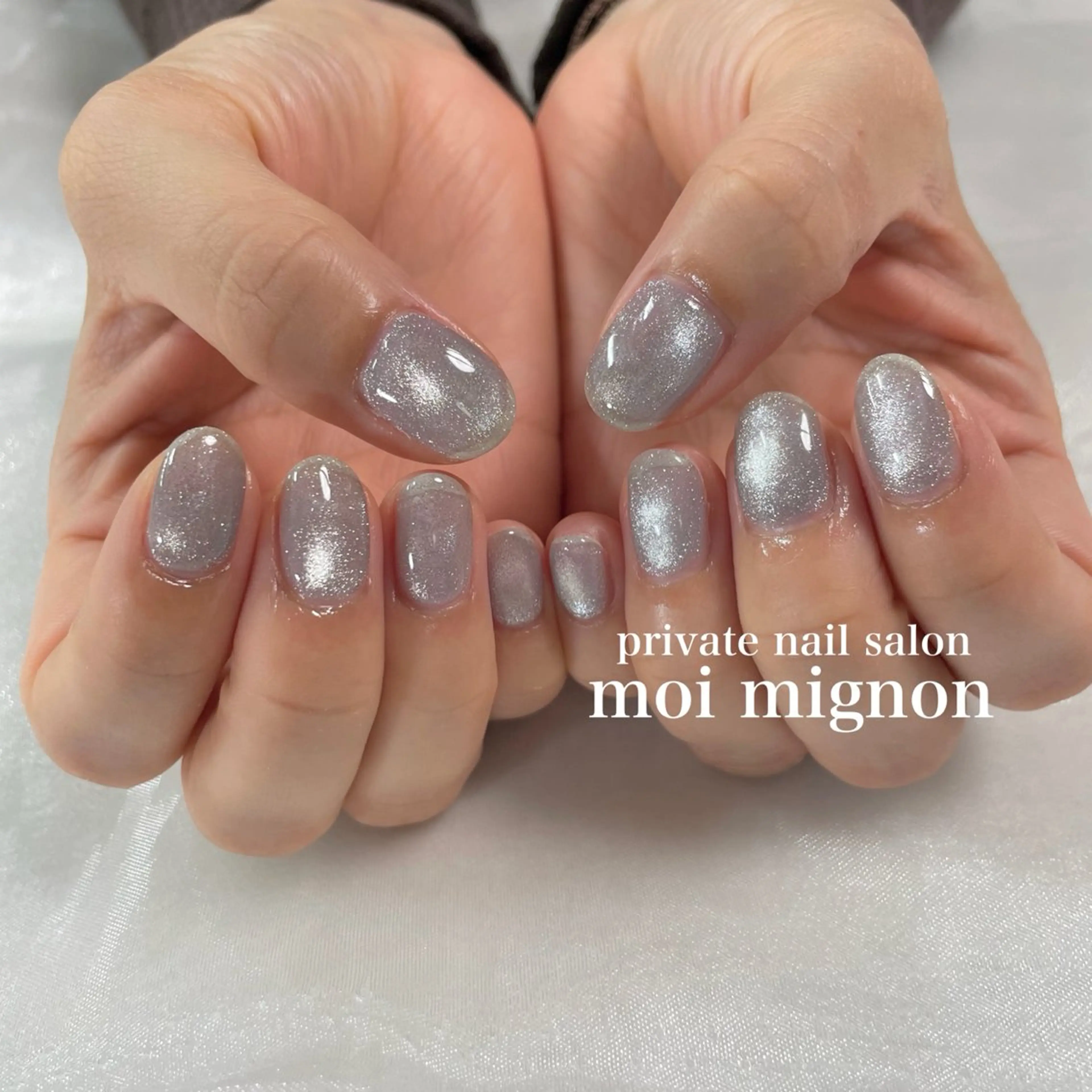 ネイル ハンドネイル nailist Aki♡のネイルデザイン