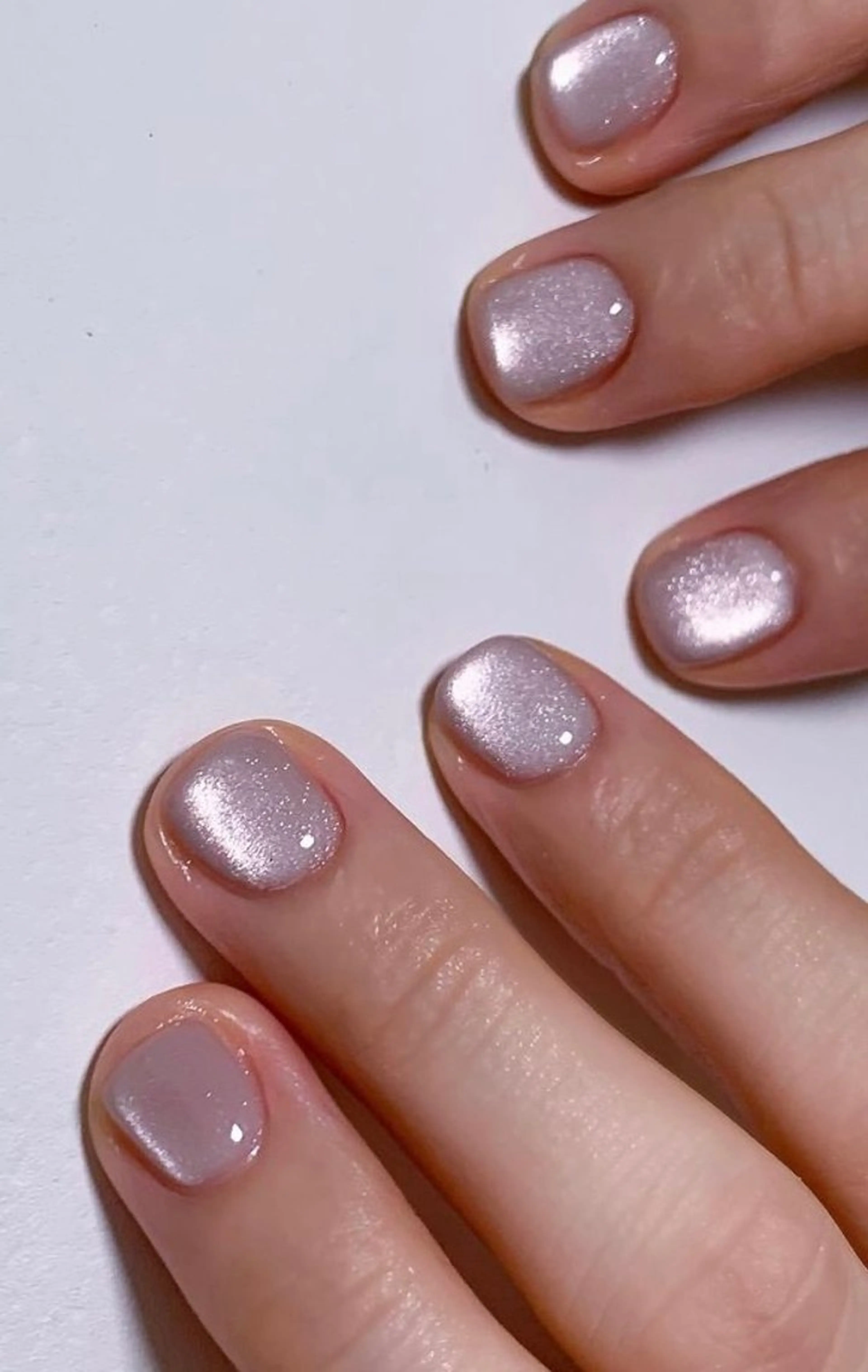 ネイル マグネットネイル オトク ネイルのネイルデザイン