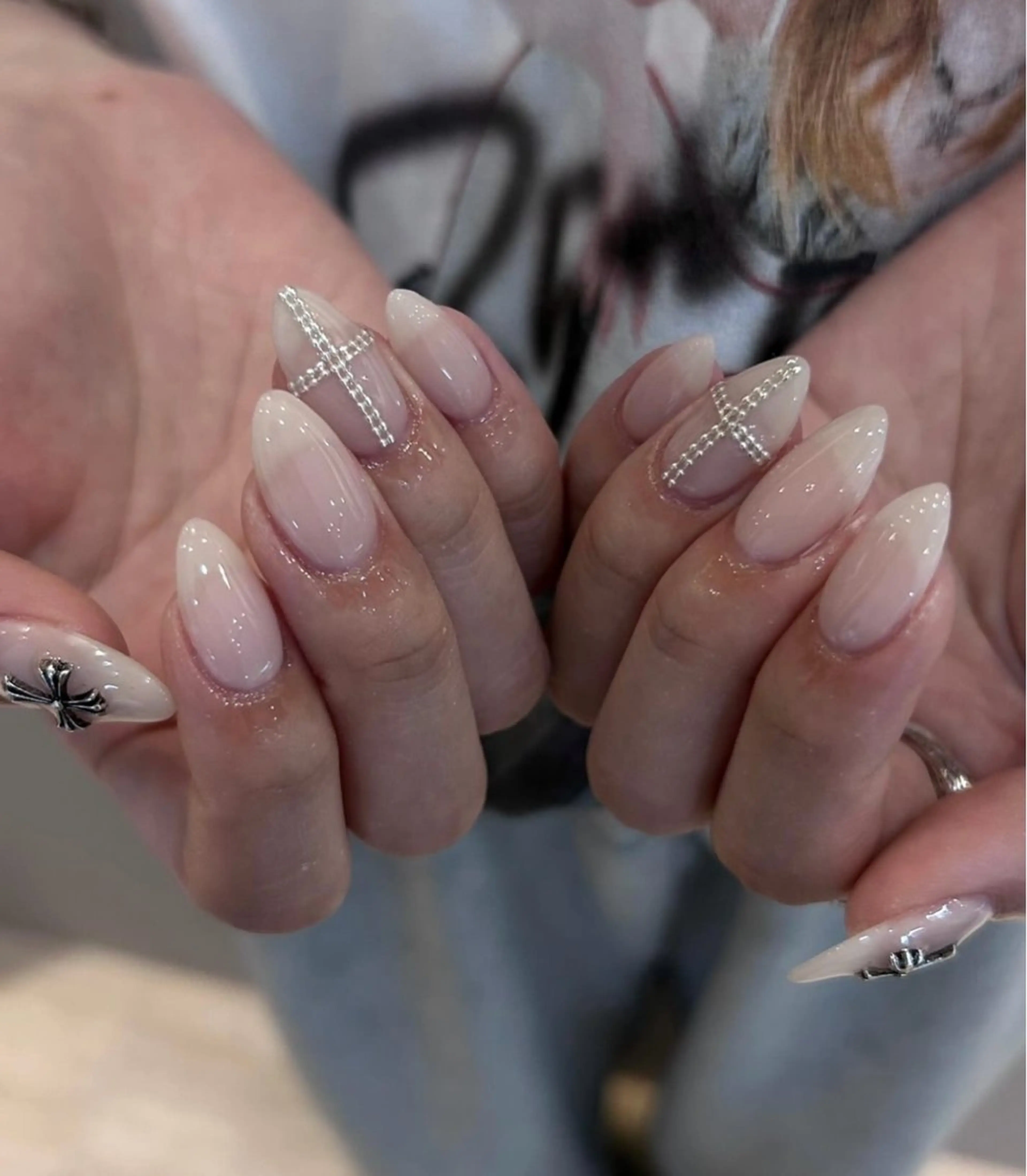 ネイル ハンドネイル BERA NAILSのネイルデザイン