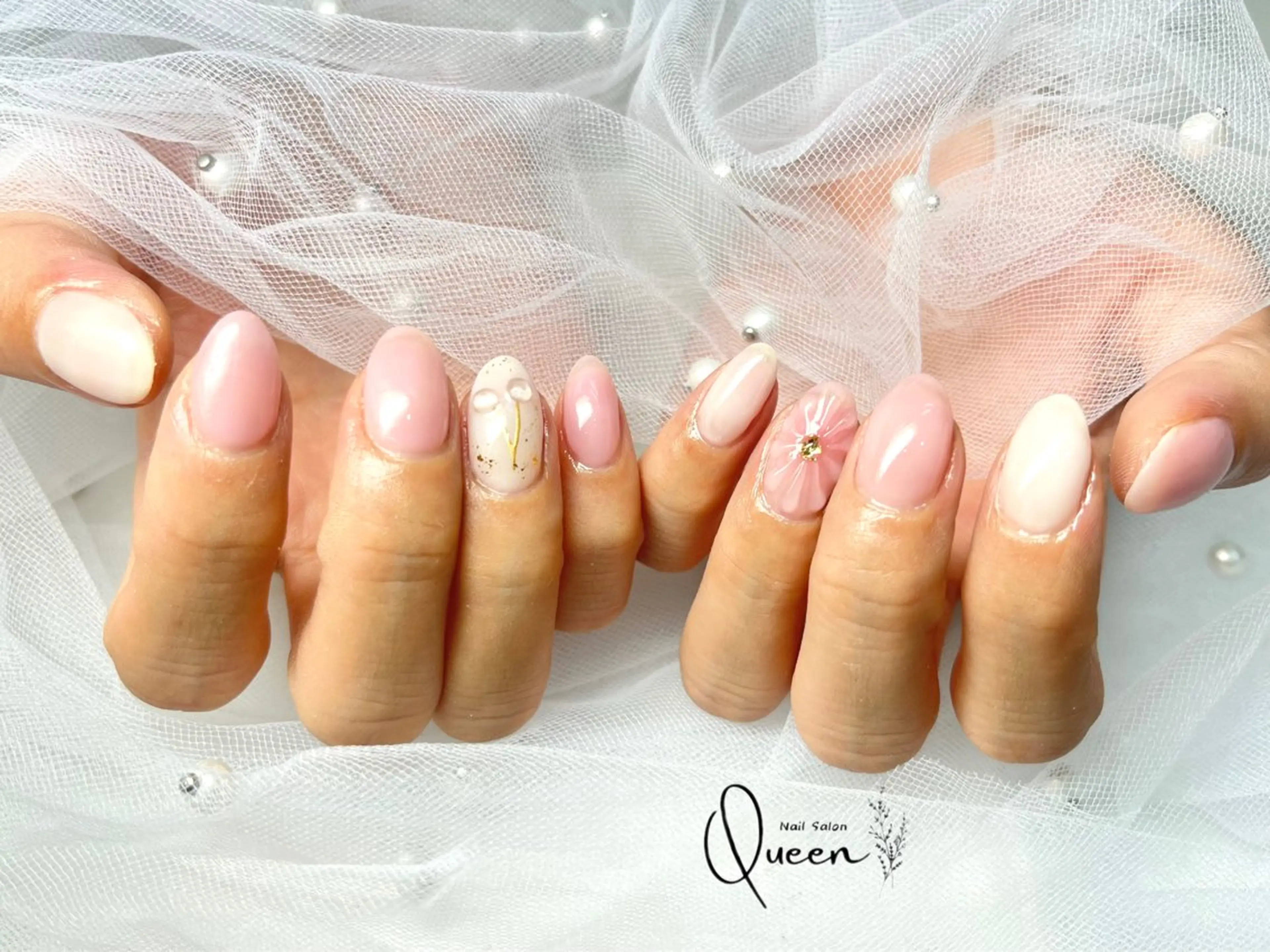 ネイル FUKUSHIMA ASUKAのその他イメージ