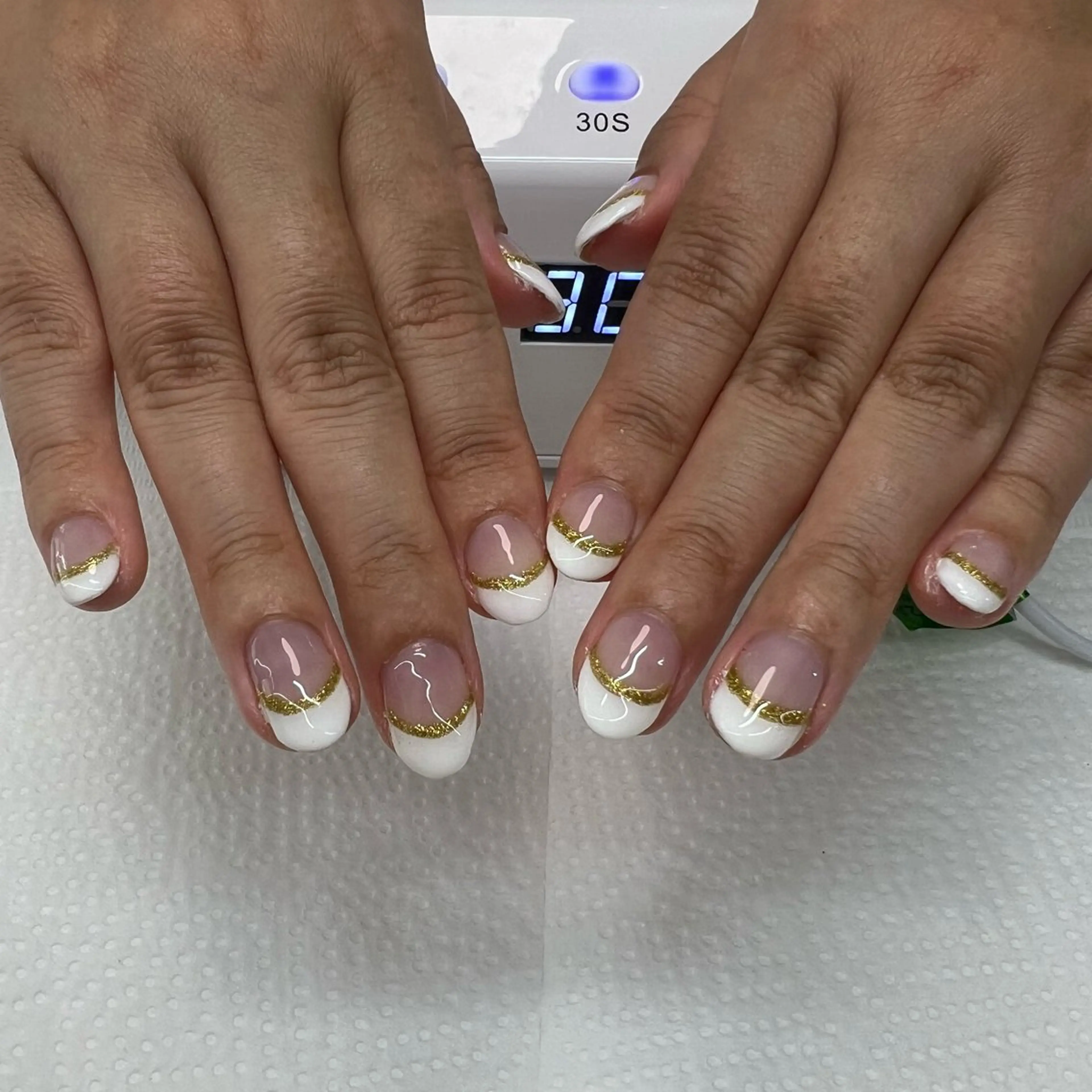 ネイル asuka 🐰のネイルデザイン