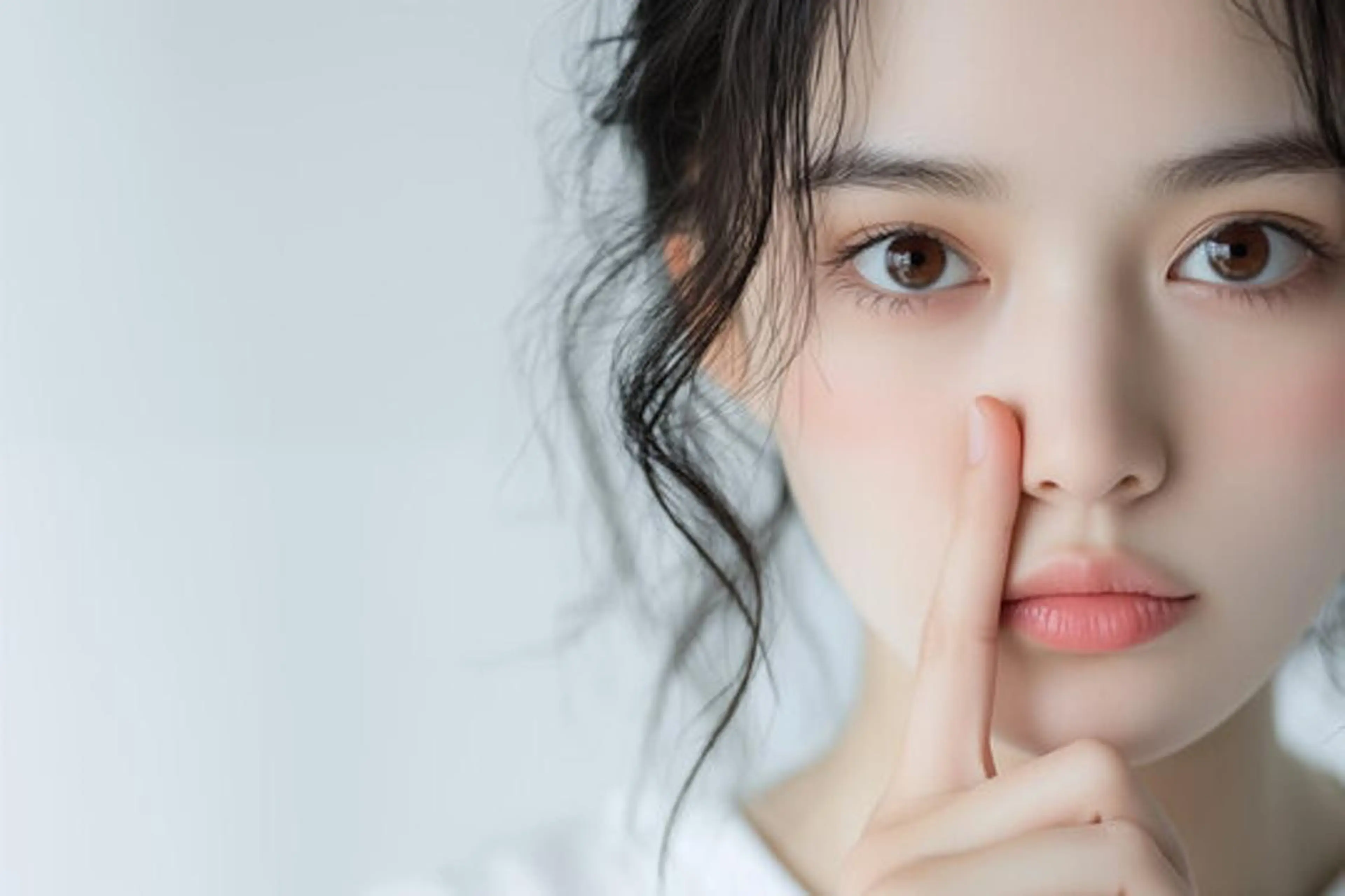 【小鼻リフト】オンダリフト：エステ唯一のONDA PROで叶うオペ術後級の驚きの写真