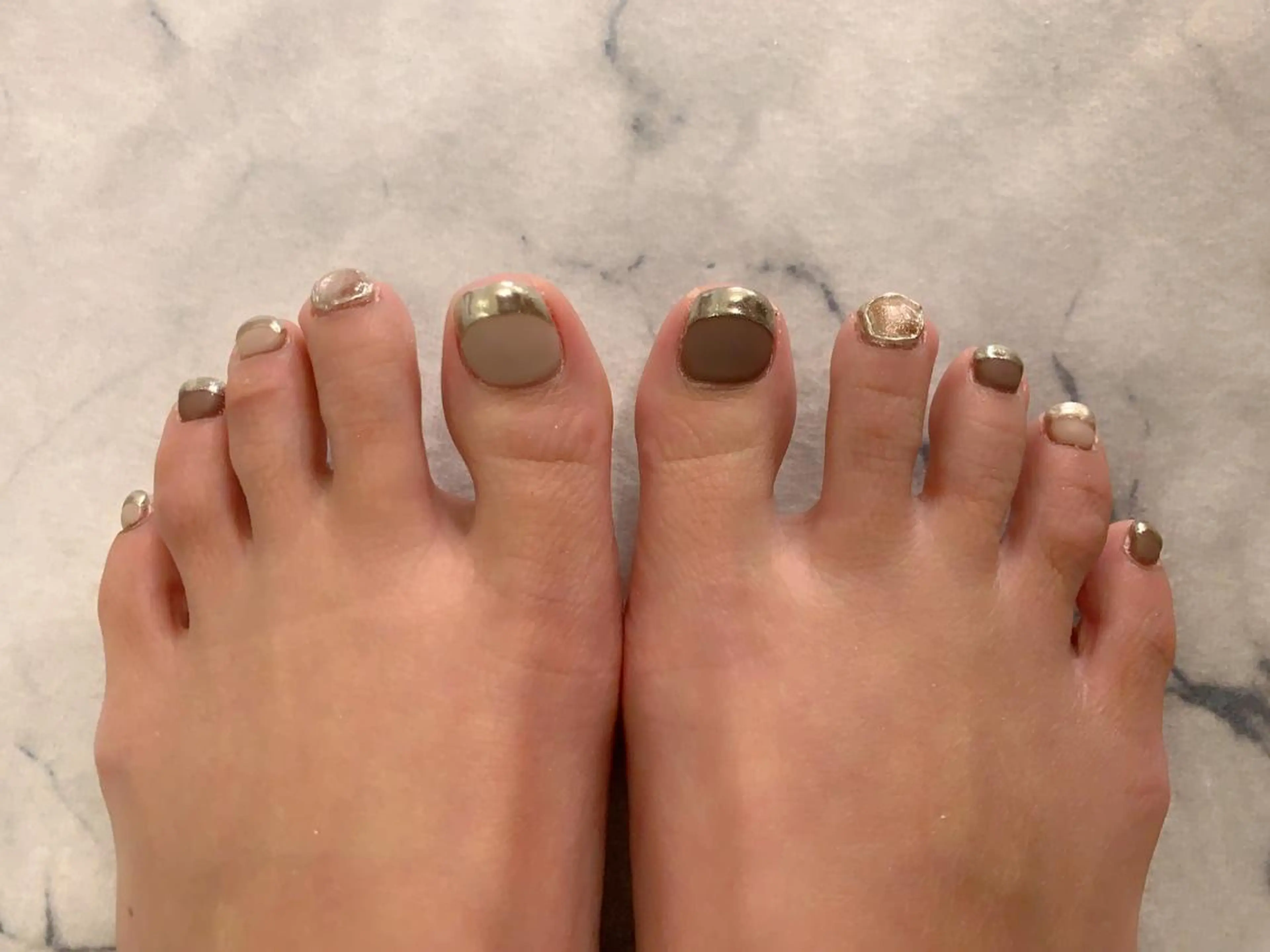 ネイル 🎀ネイルサロン RIRI🎀のネイルデザイン