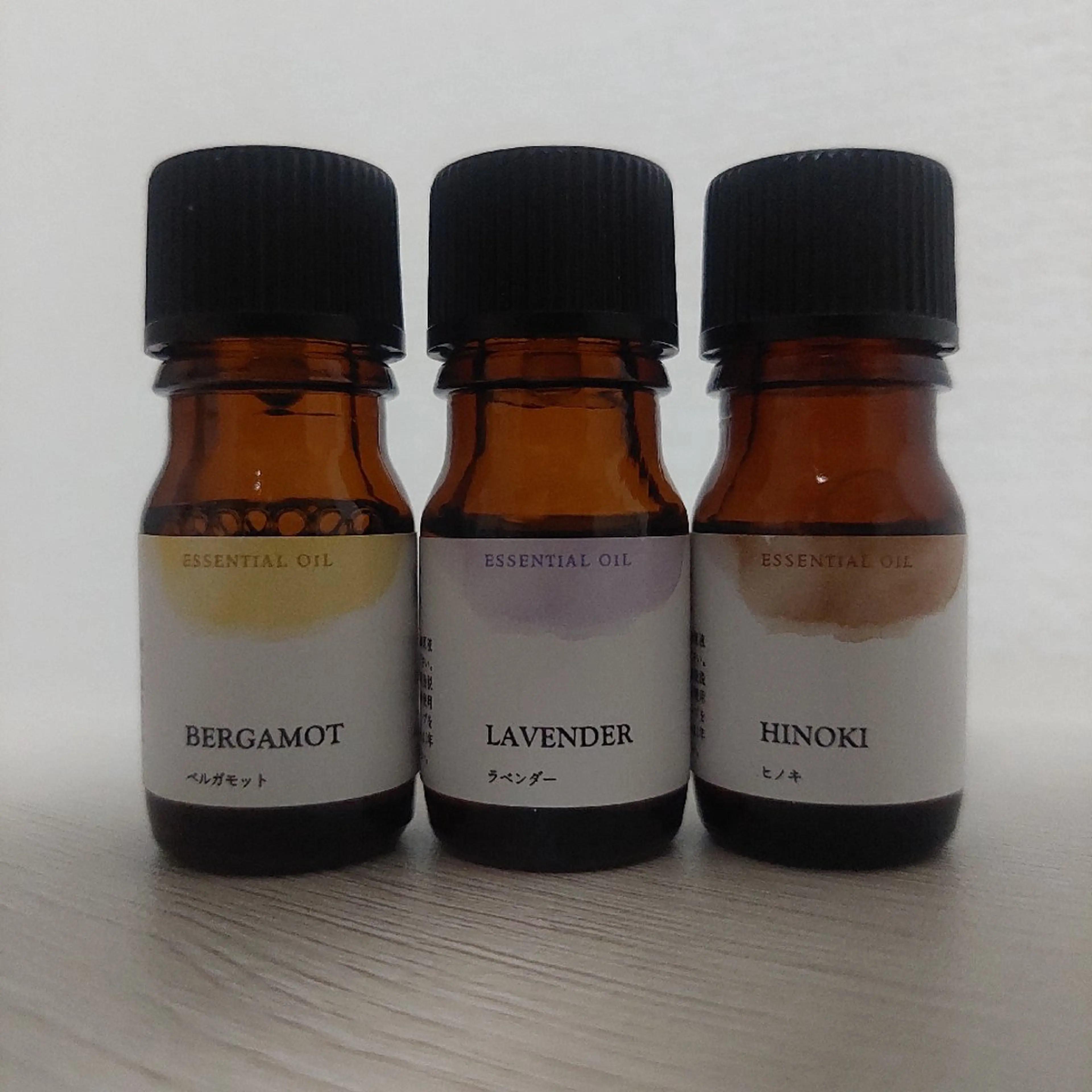 縁樹 ～ゆかりぎ～のエステ・リラクイメージ