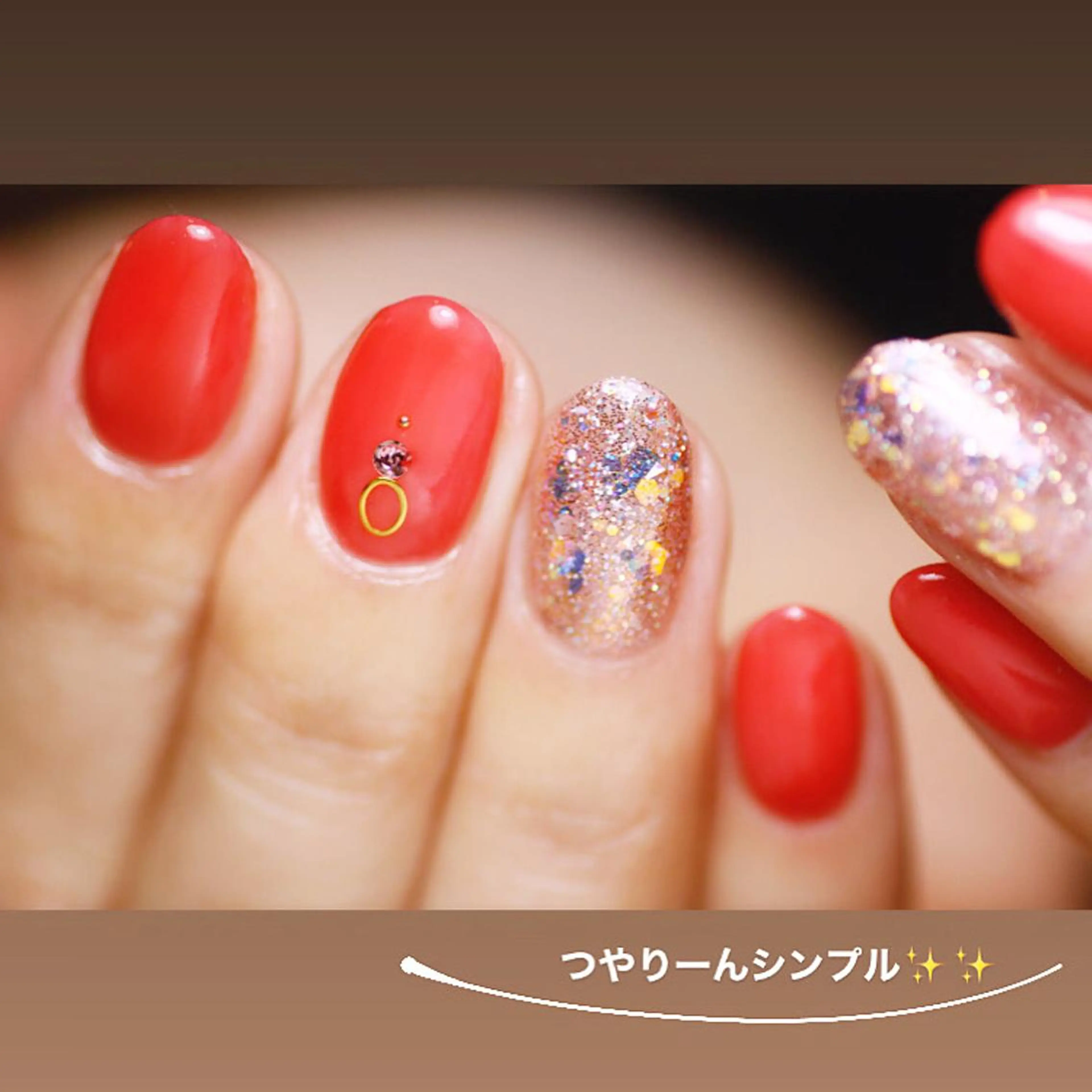 ネイル atelier nife.のネイルデザイン