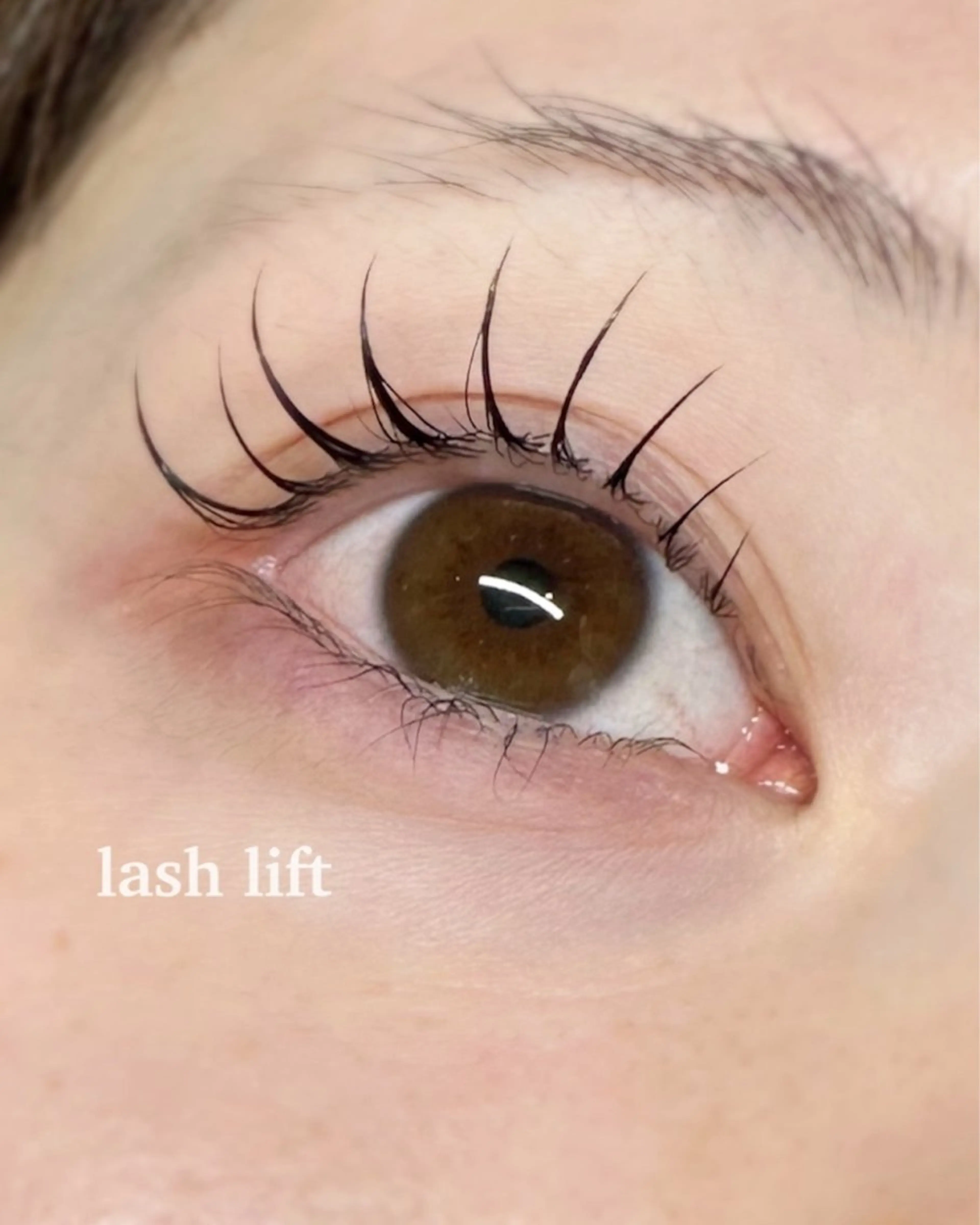 マツエク・マツパ 韓国風マツエク マツパ しずか u.のマツエク・マツパデザイン