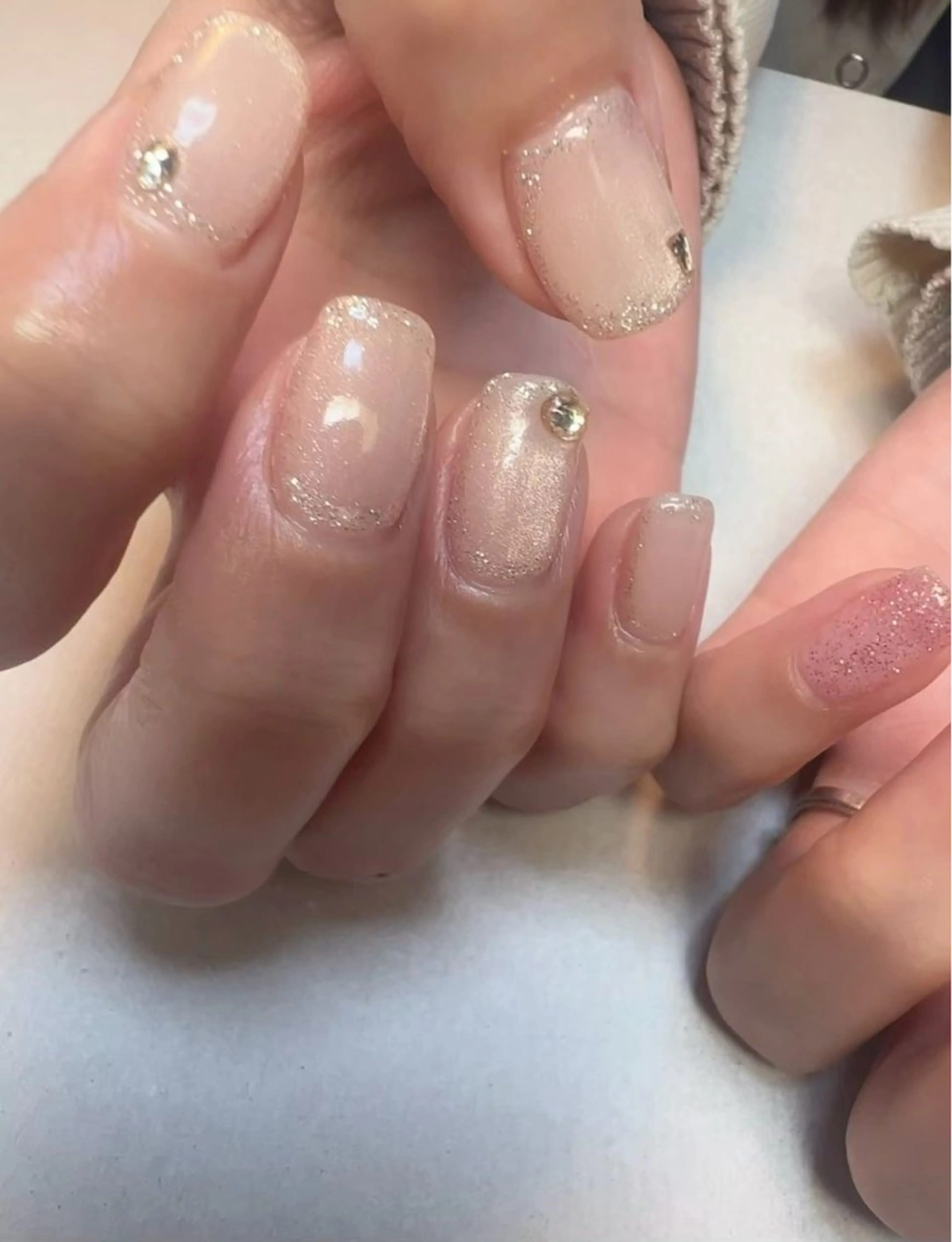 ネイル irooo 21のネイルデザイン