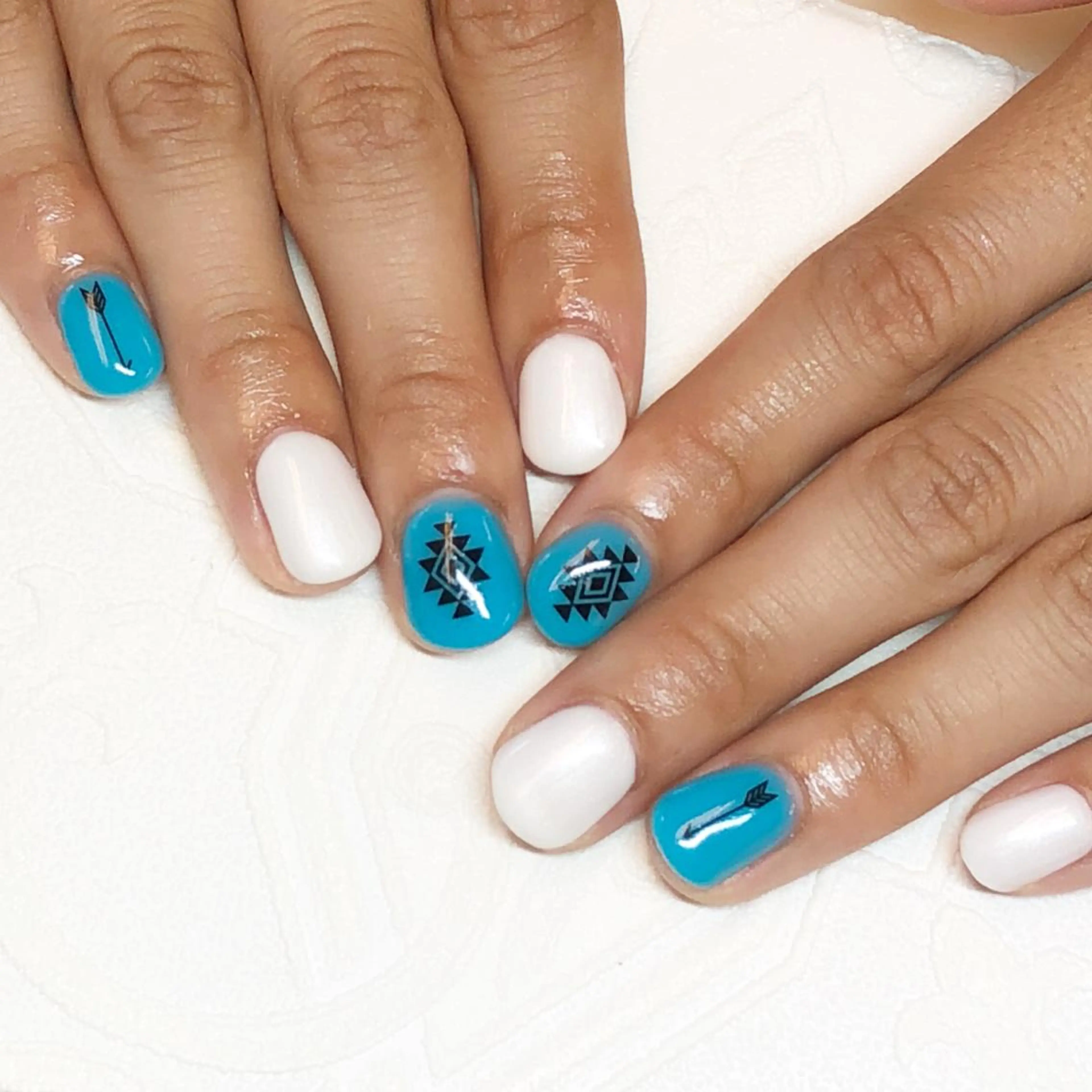 ネイル KIREIE NAILSのネイルデザイン