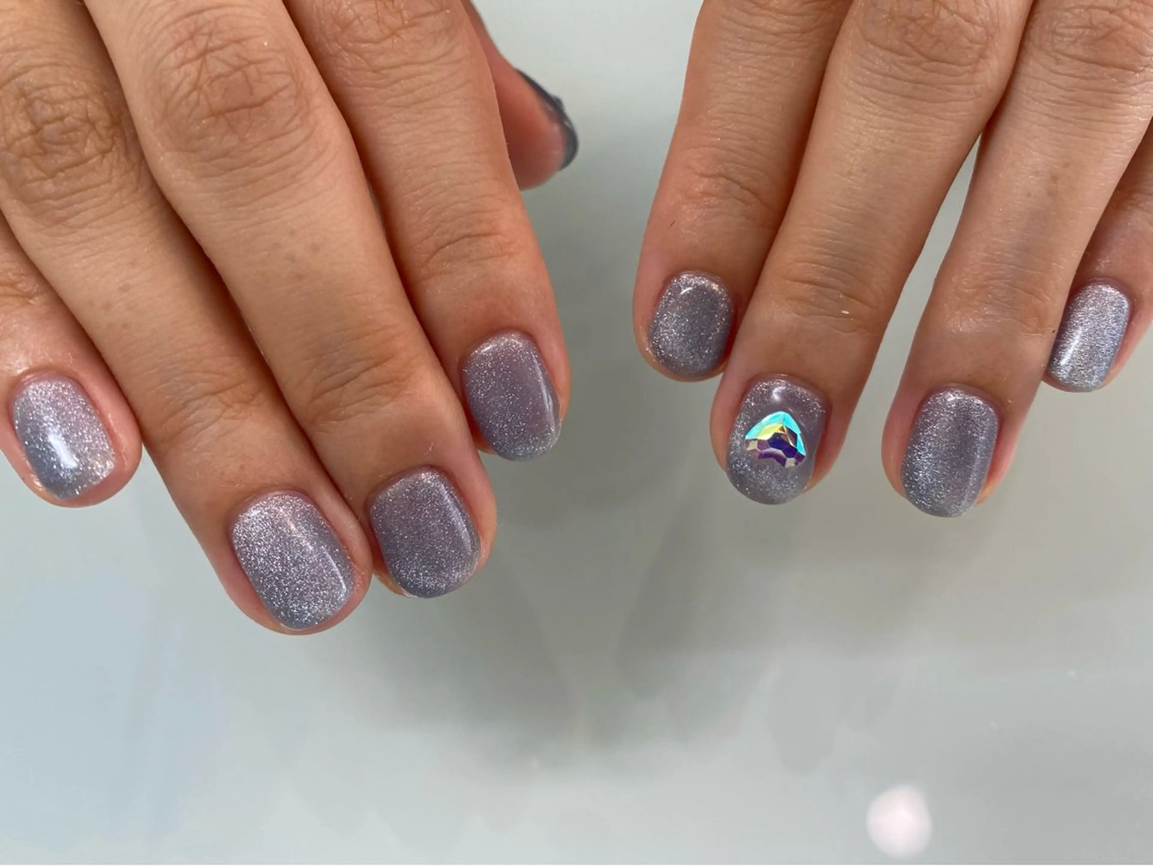 ネイル Nailist Yasucoのネイルデザイン