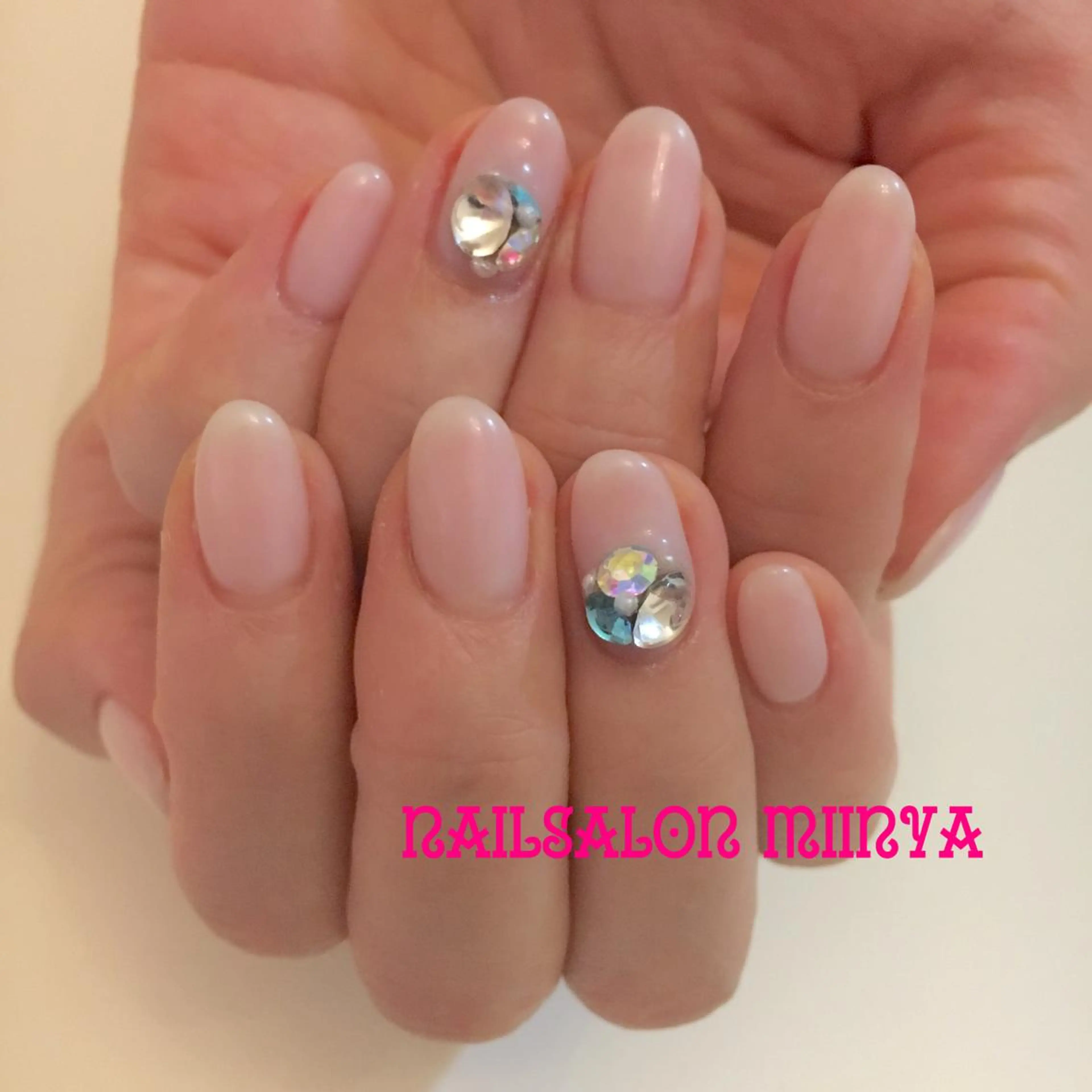 ネイル ♡ miyaのネイルデザイン