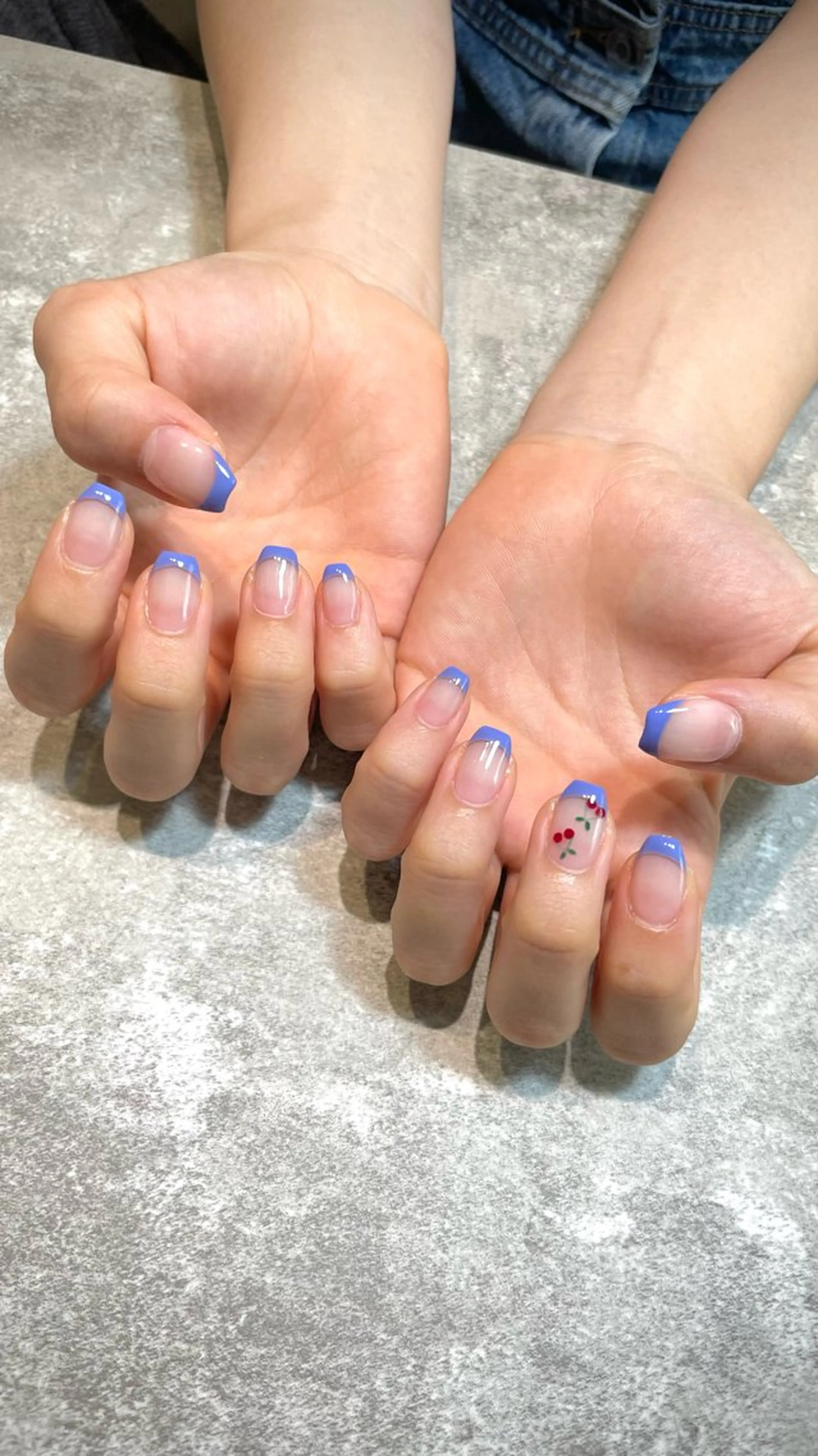 ネイル アートネイル ハンドネイル nail moanaのネイルデザイン