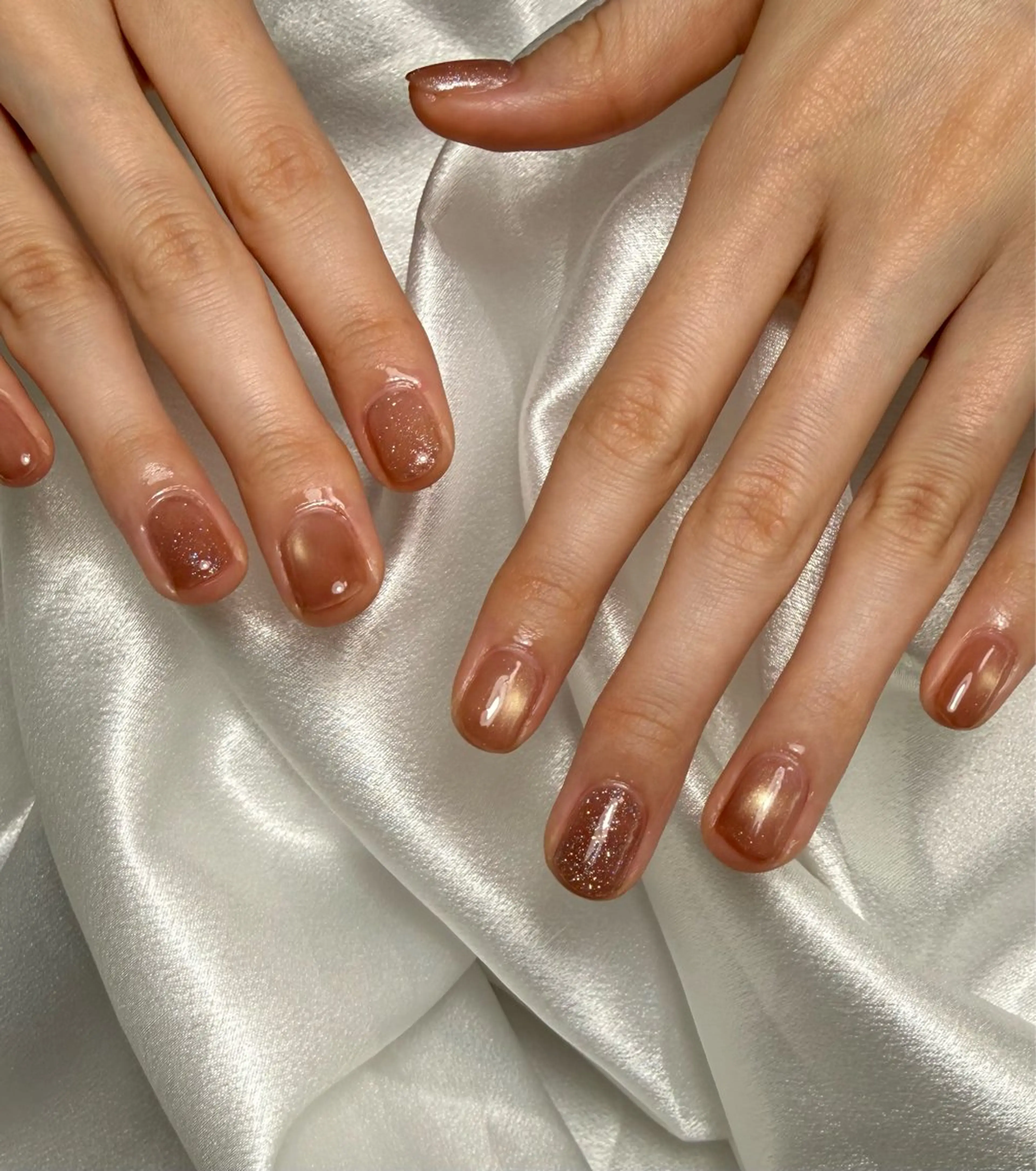 ネイル M _nailのネイルデザイン