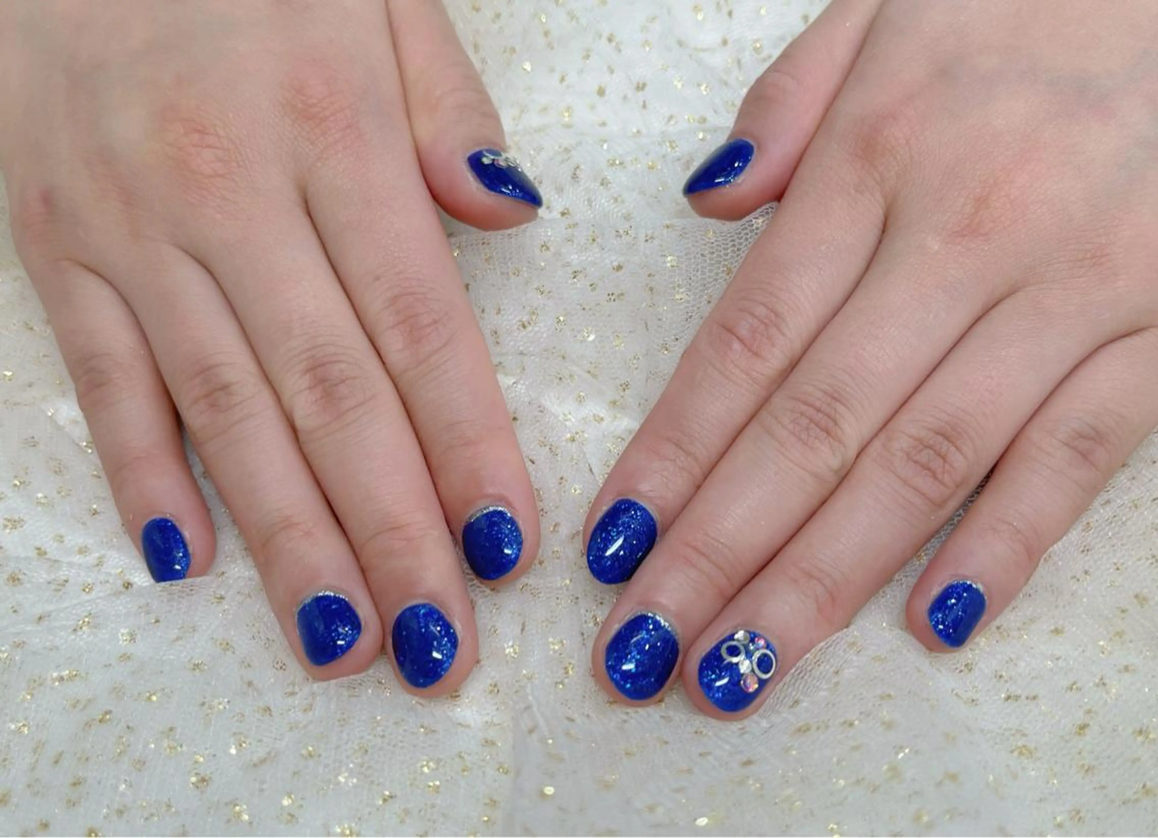 ネイル Umi nail& eyelashのネイルデザイン