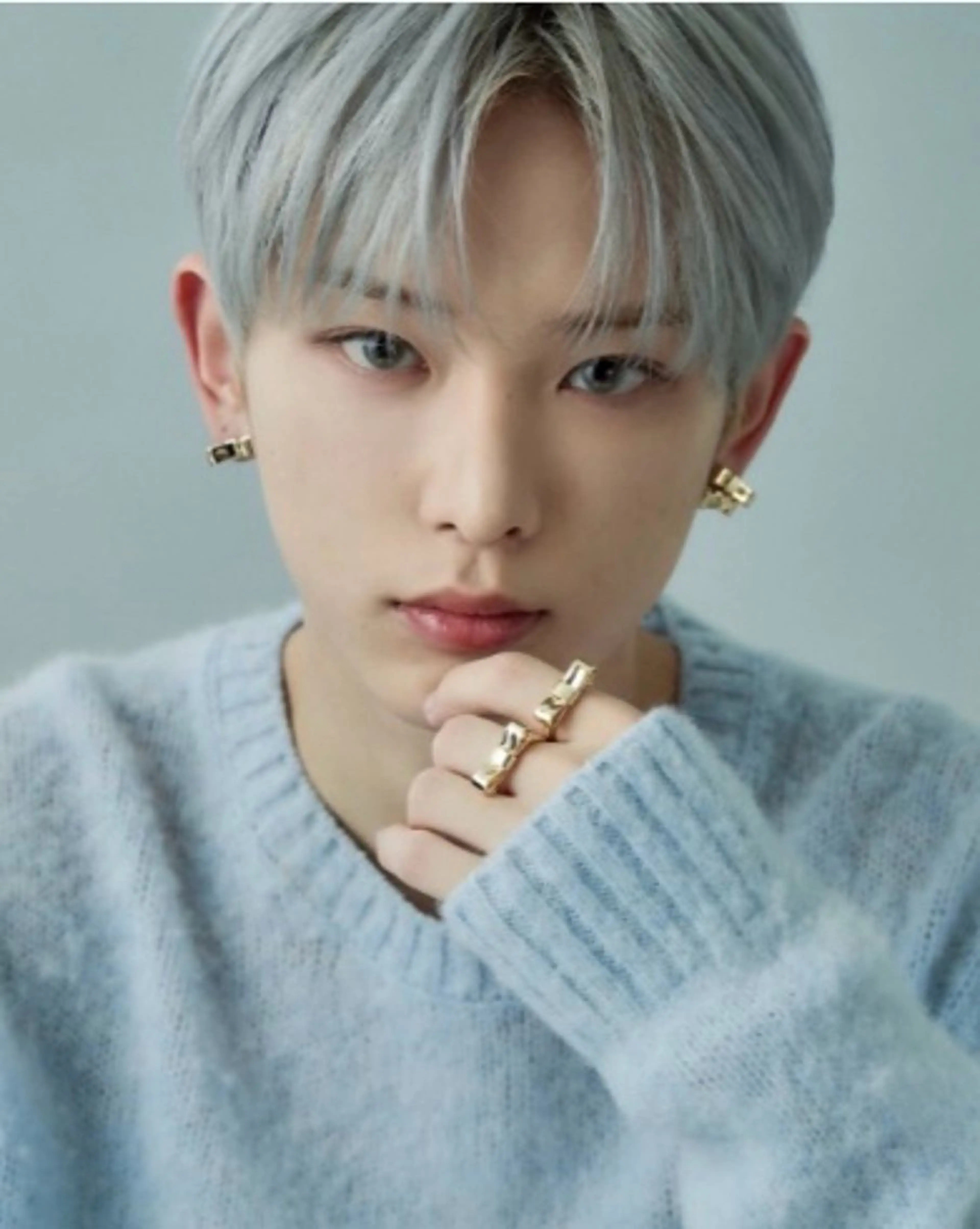 メンズ MINX TAISEIのヘアスタイル