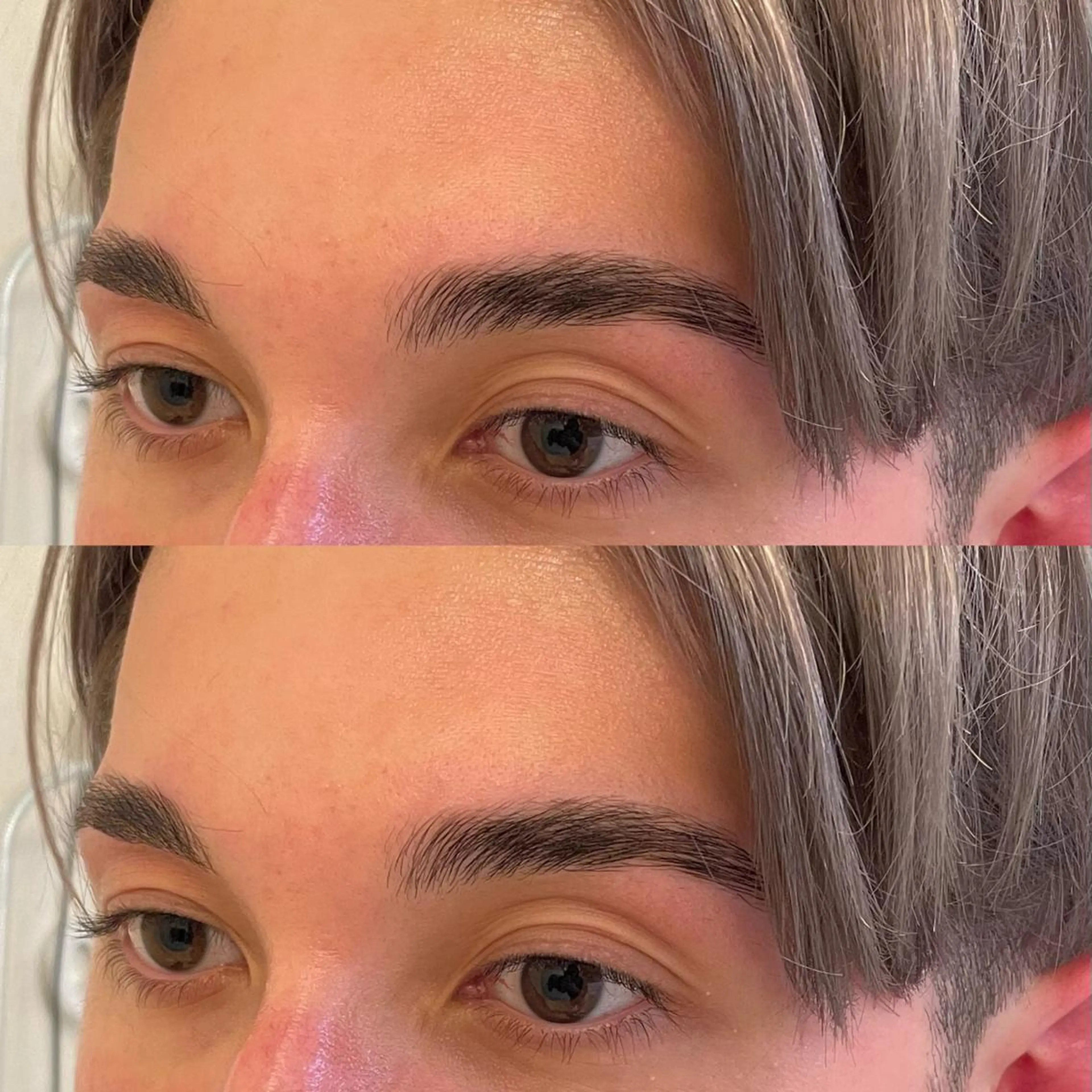 アイブロウ HANAE .の眉毛・アイブロウイメージ