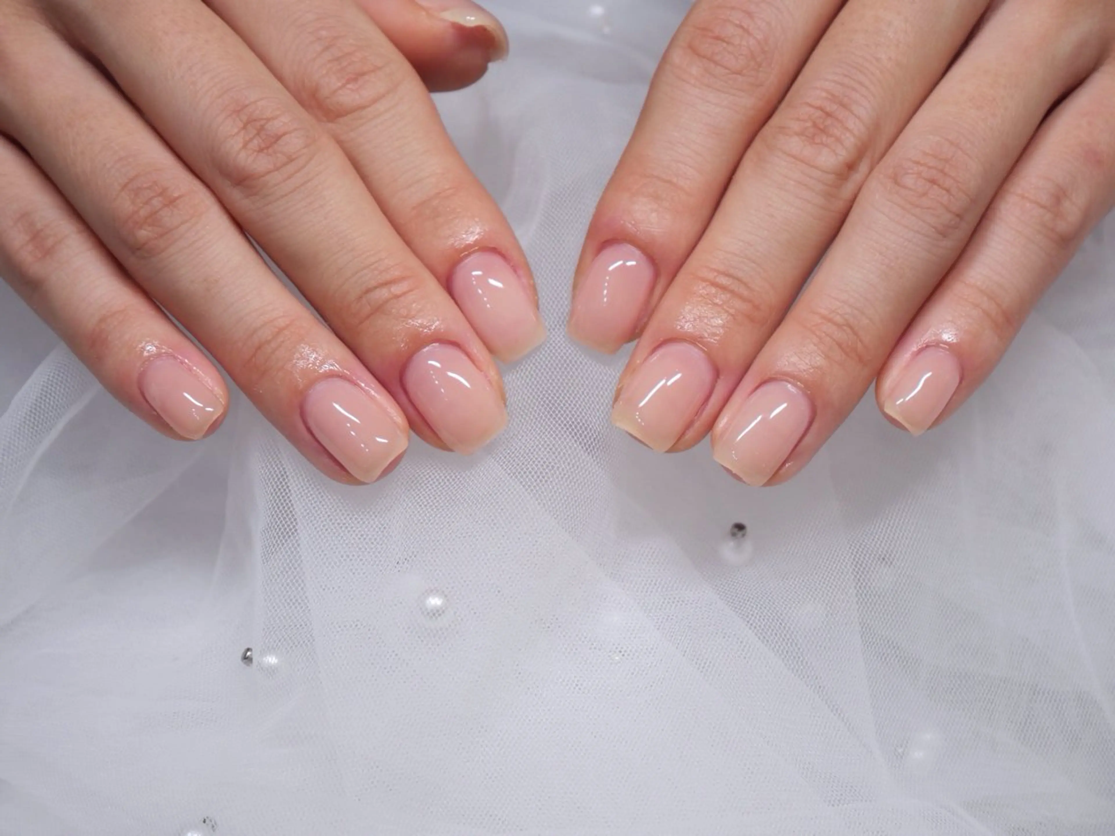 ネイル ハンドネイル Nailsalon Graciasのネイルデザイン