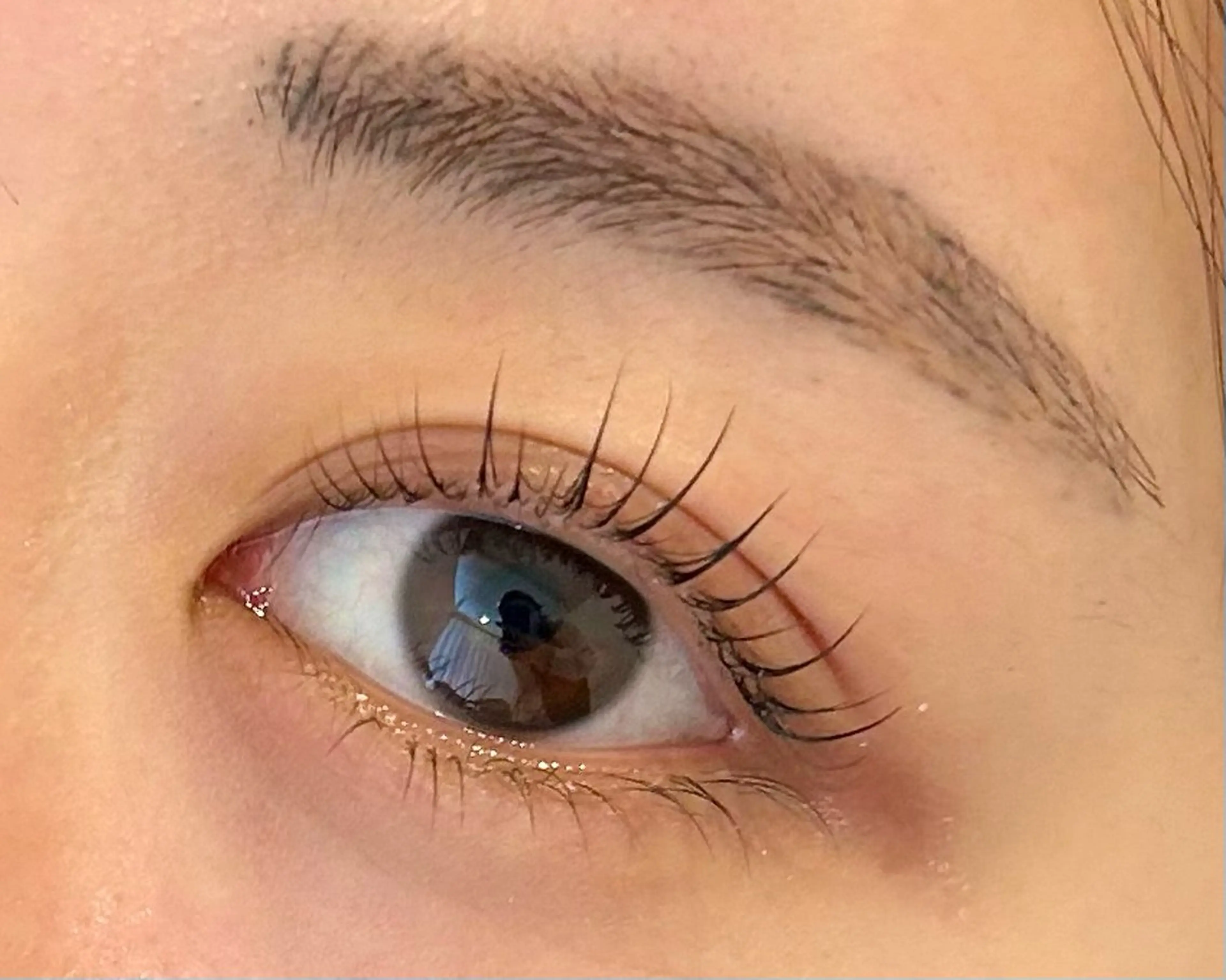 マツエク・マツパ マツパ navor misuzu.の眉毛・アイブロウイメージ