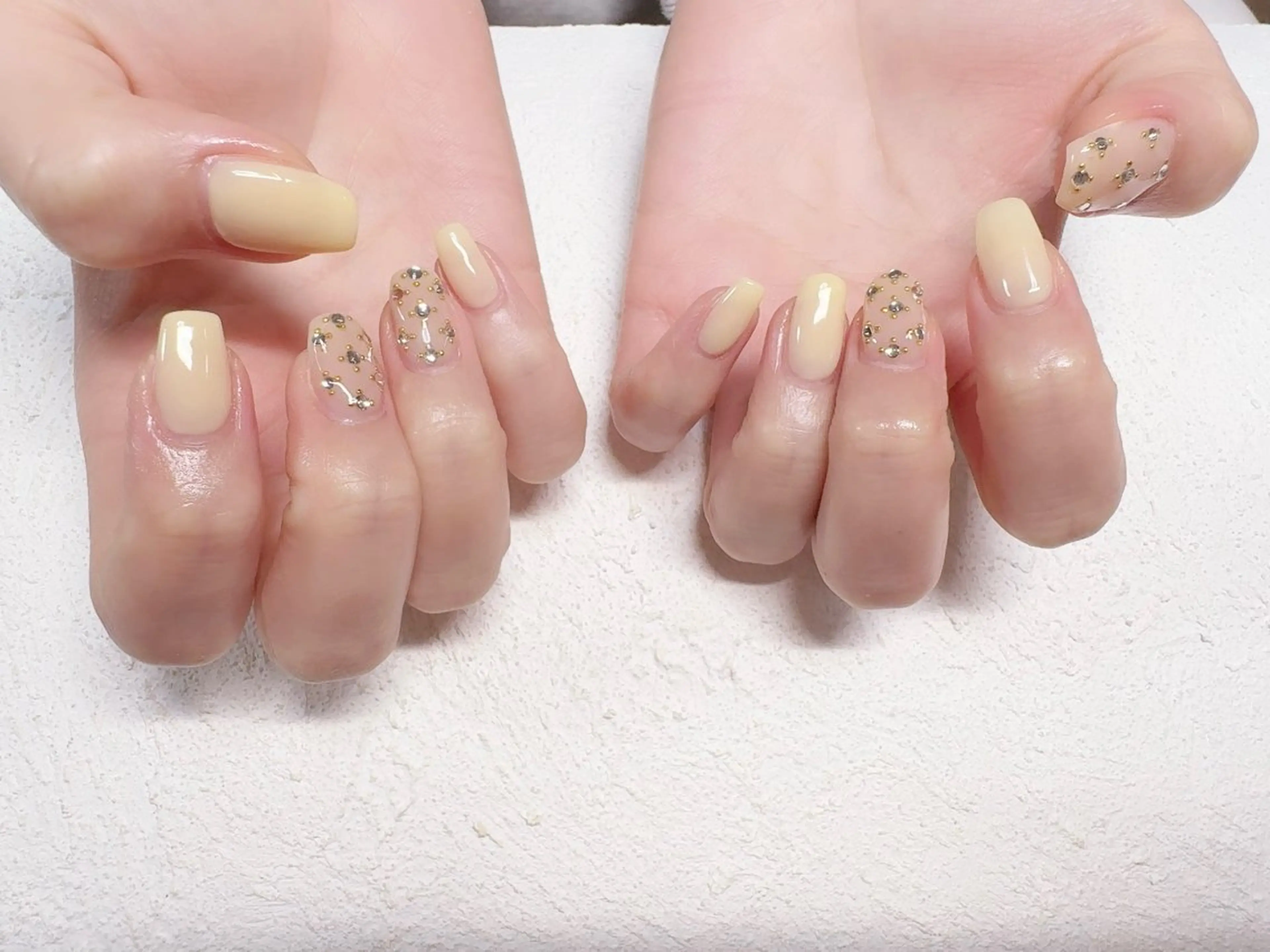 ネイル Regaro i.sのネイルデザイン