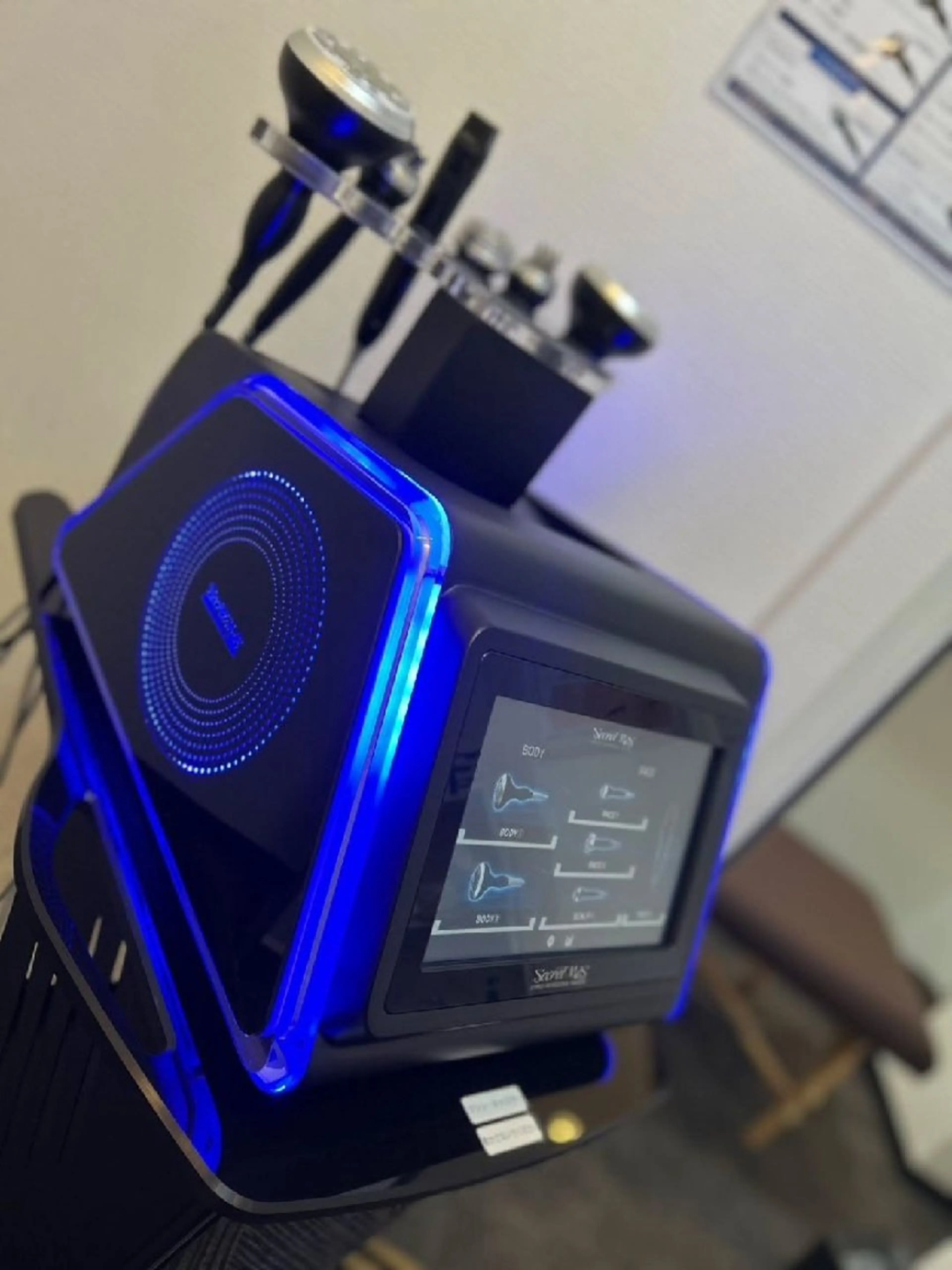 エステ Loge ロージュ セルフエステサロンのエステ・リラクイメージ