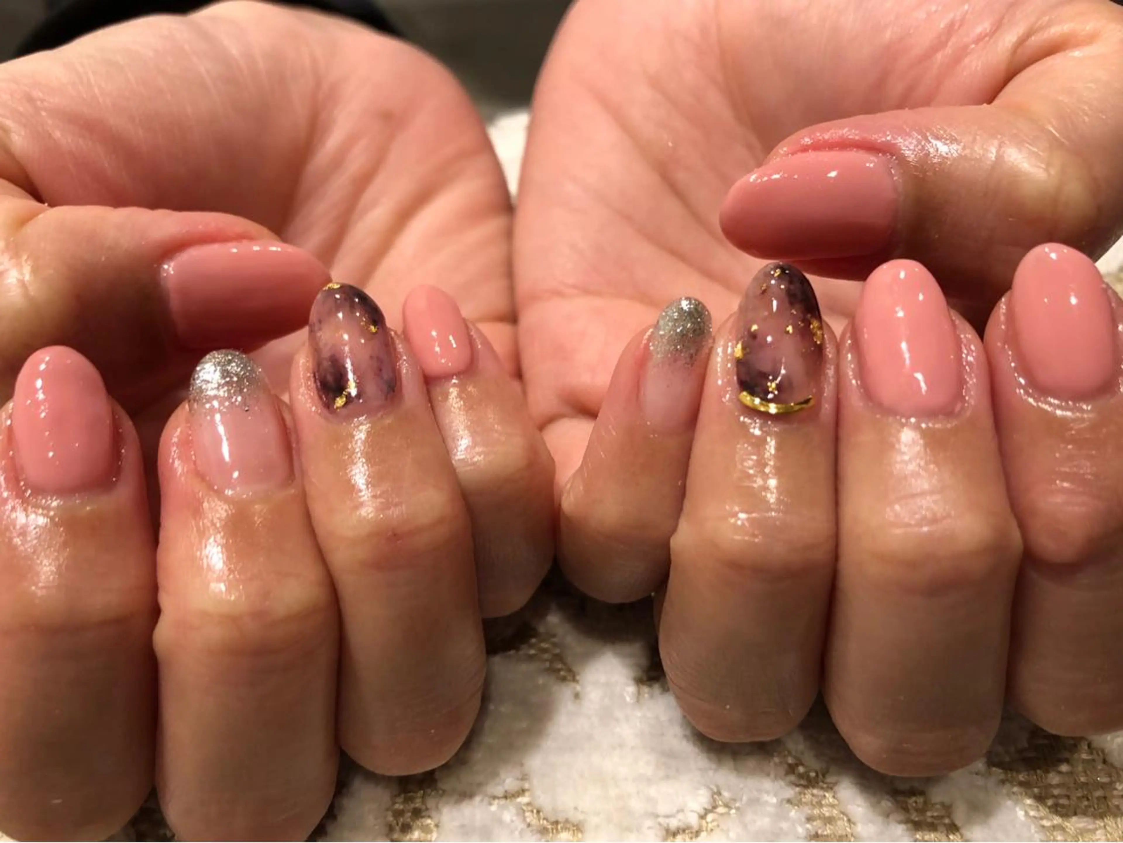 ネイル Estetique& Nail KAON.のエステ・リラクイメージ
