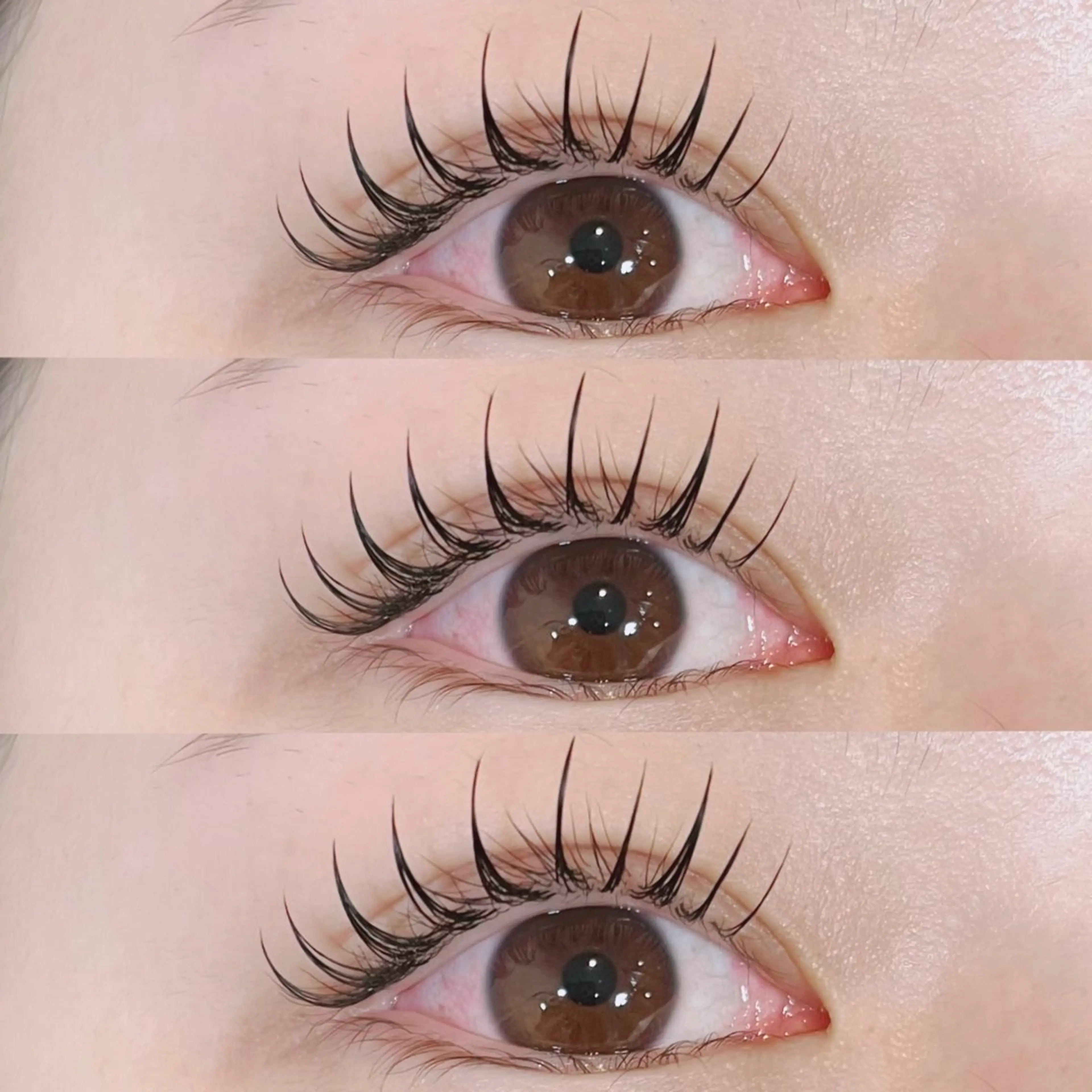 マツエク・マツパ fleur所属・🍀fleur🍀 柴田のマツエク・マツパデザイン