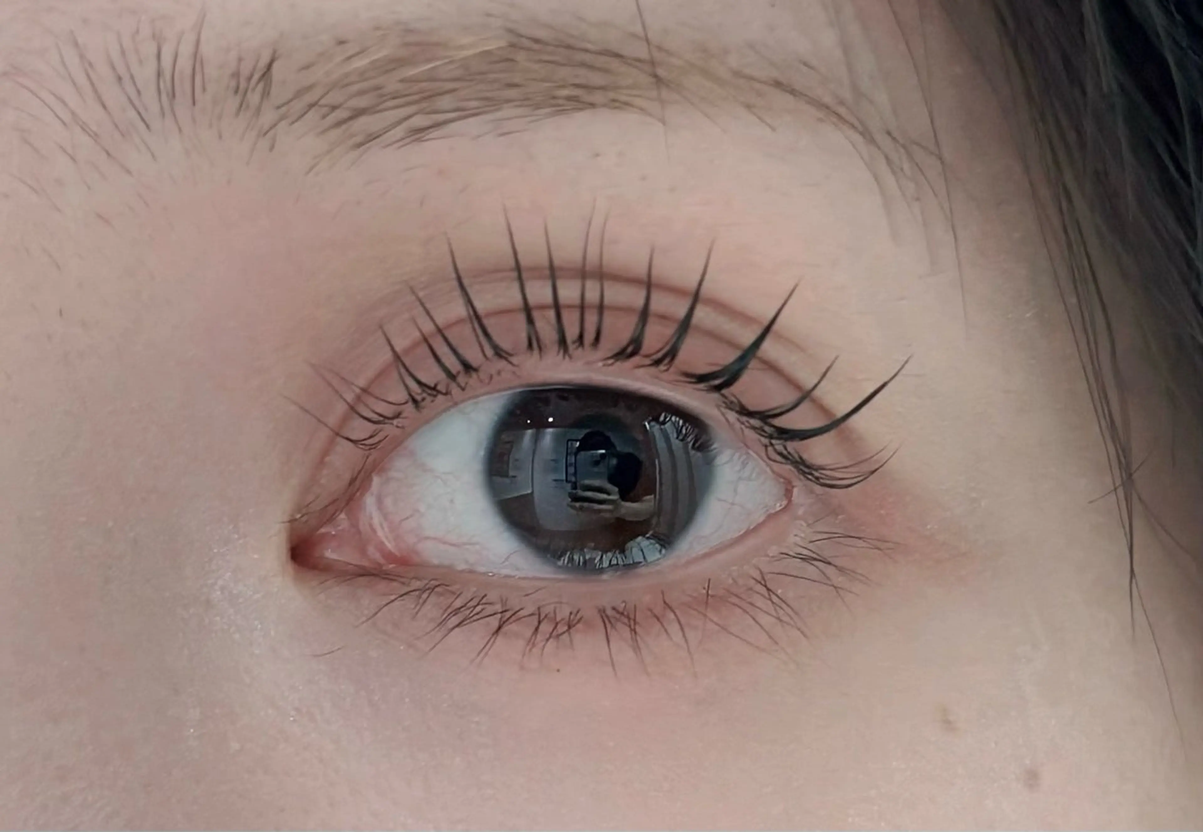 マツエク・マツパ hikari 🌻*.ﾟのマツエク・マツパデザイン