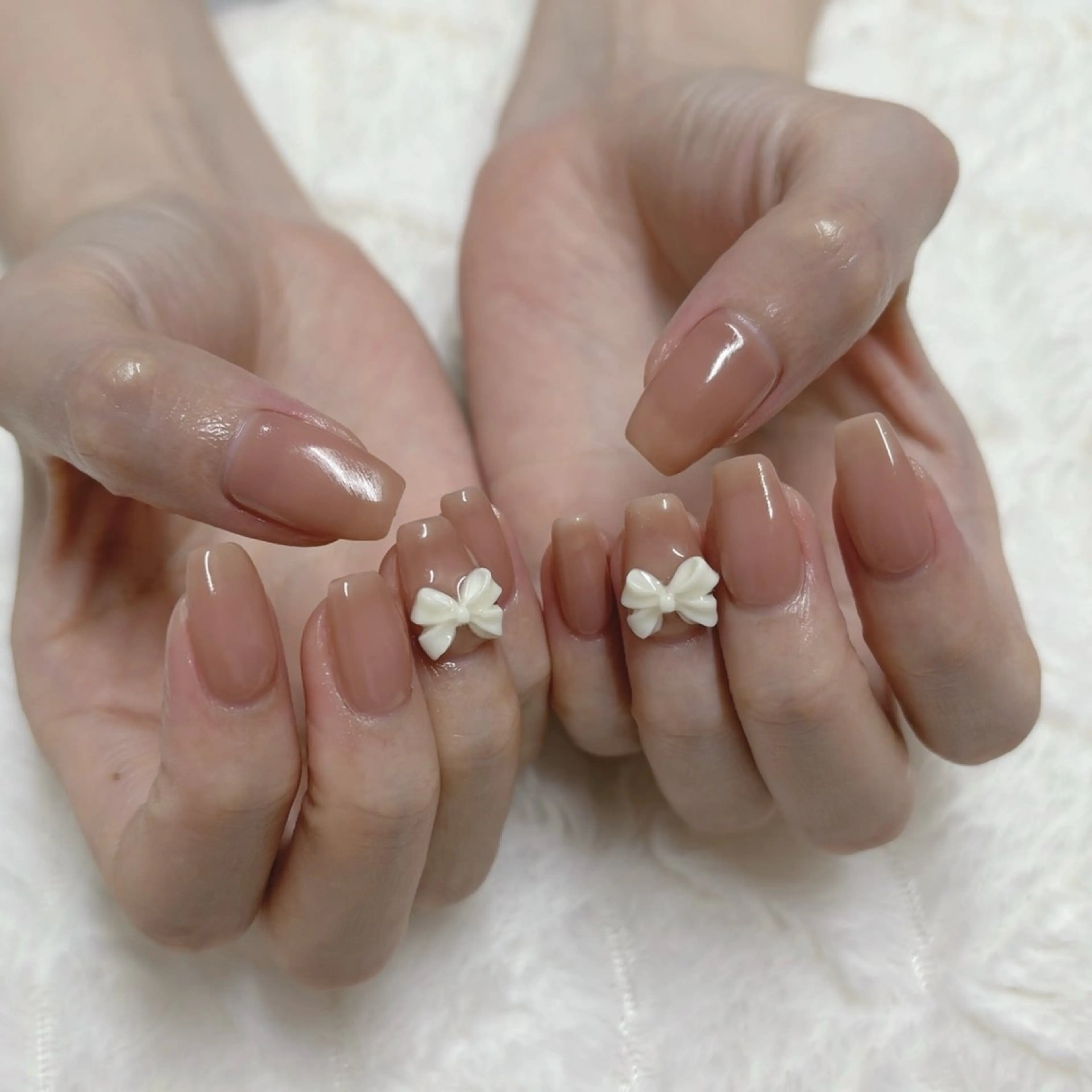 ネイル ハンドネイル 1'vary YUKIのネイルデザイン