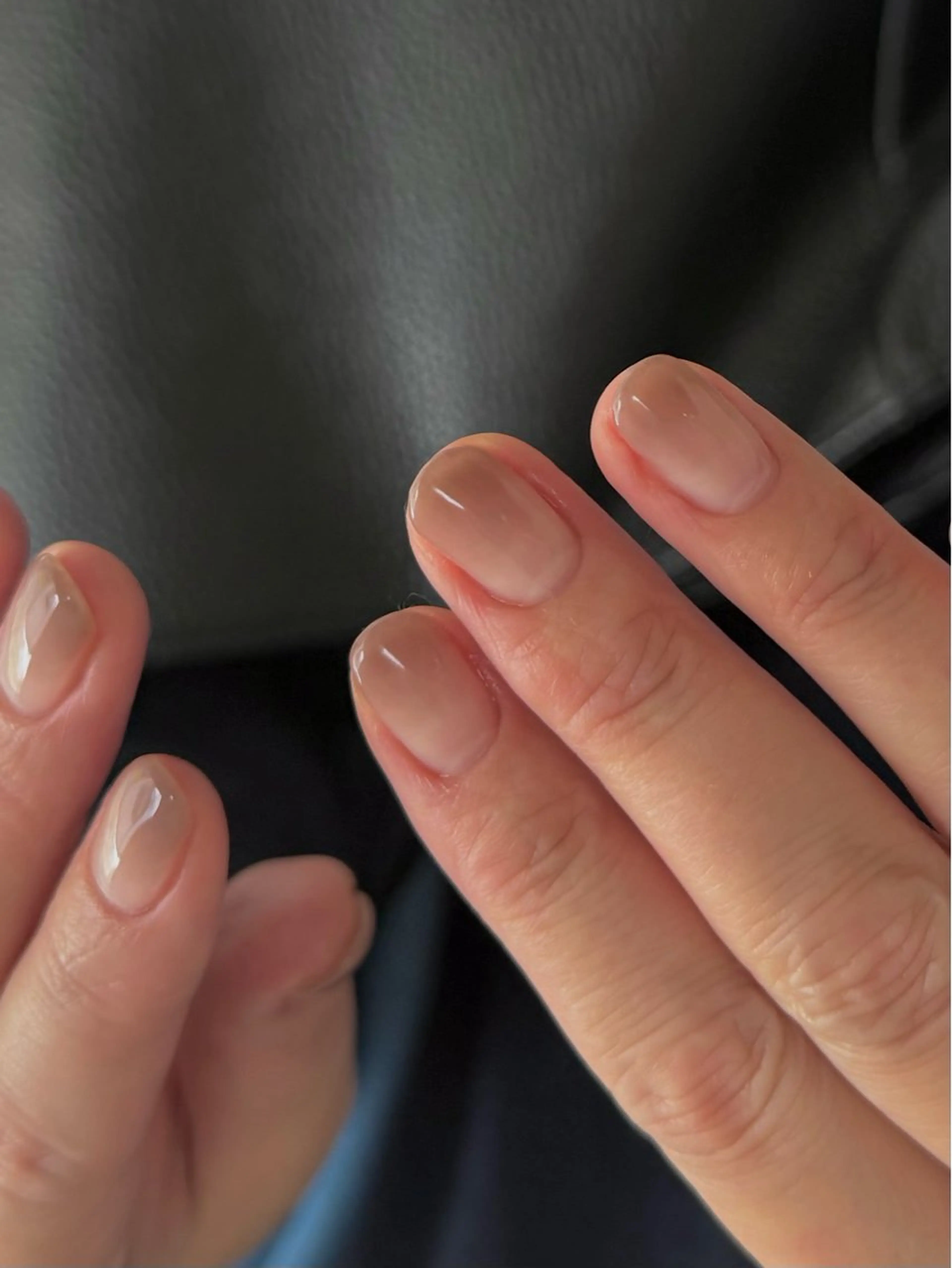 ネイル moyo ☘️のネイルデザイン