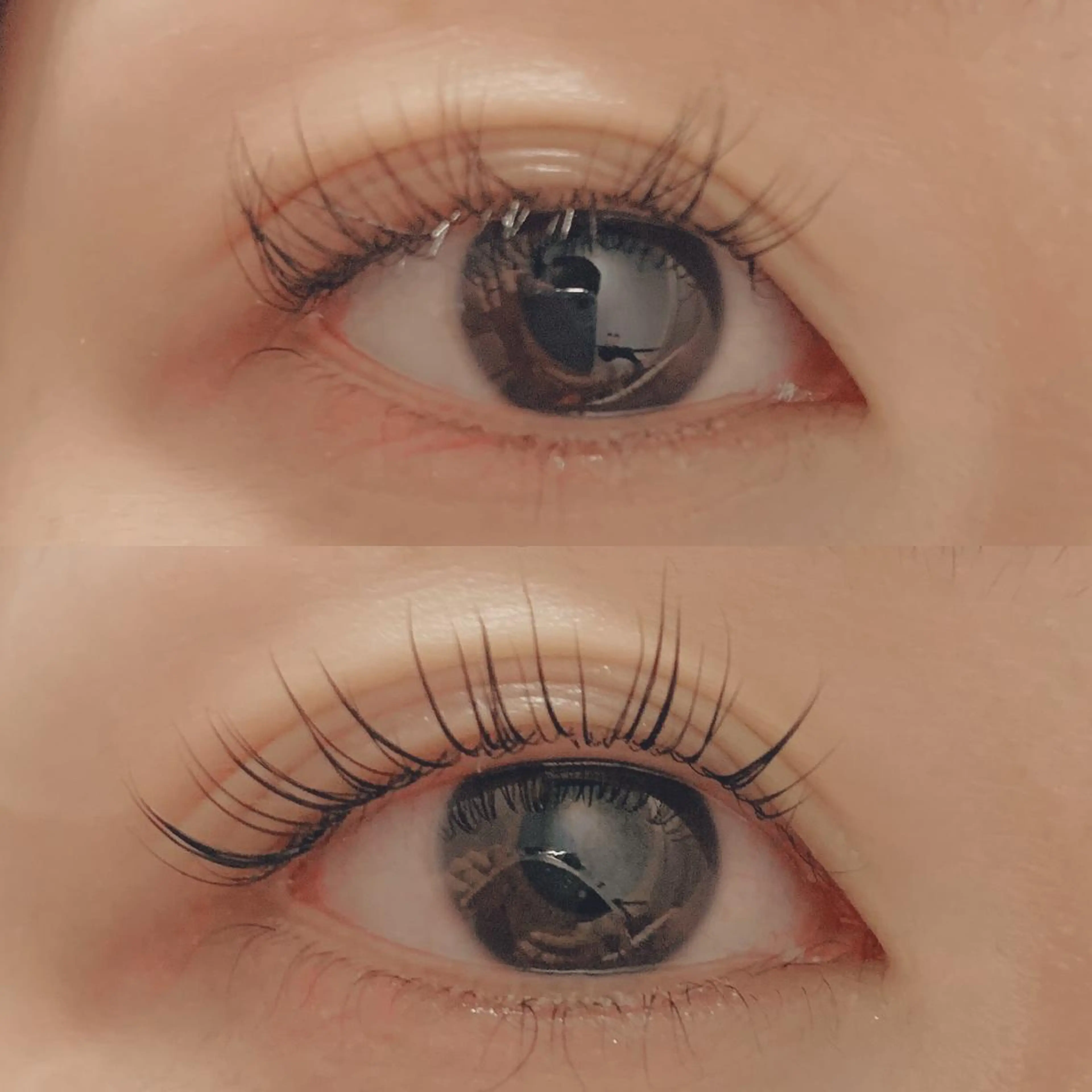 マツエク・マツパ Ai beauty あこのマツエク・マツパデザイン