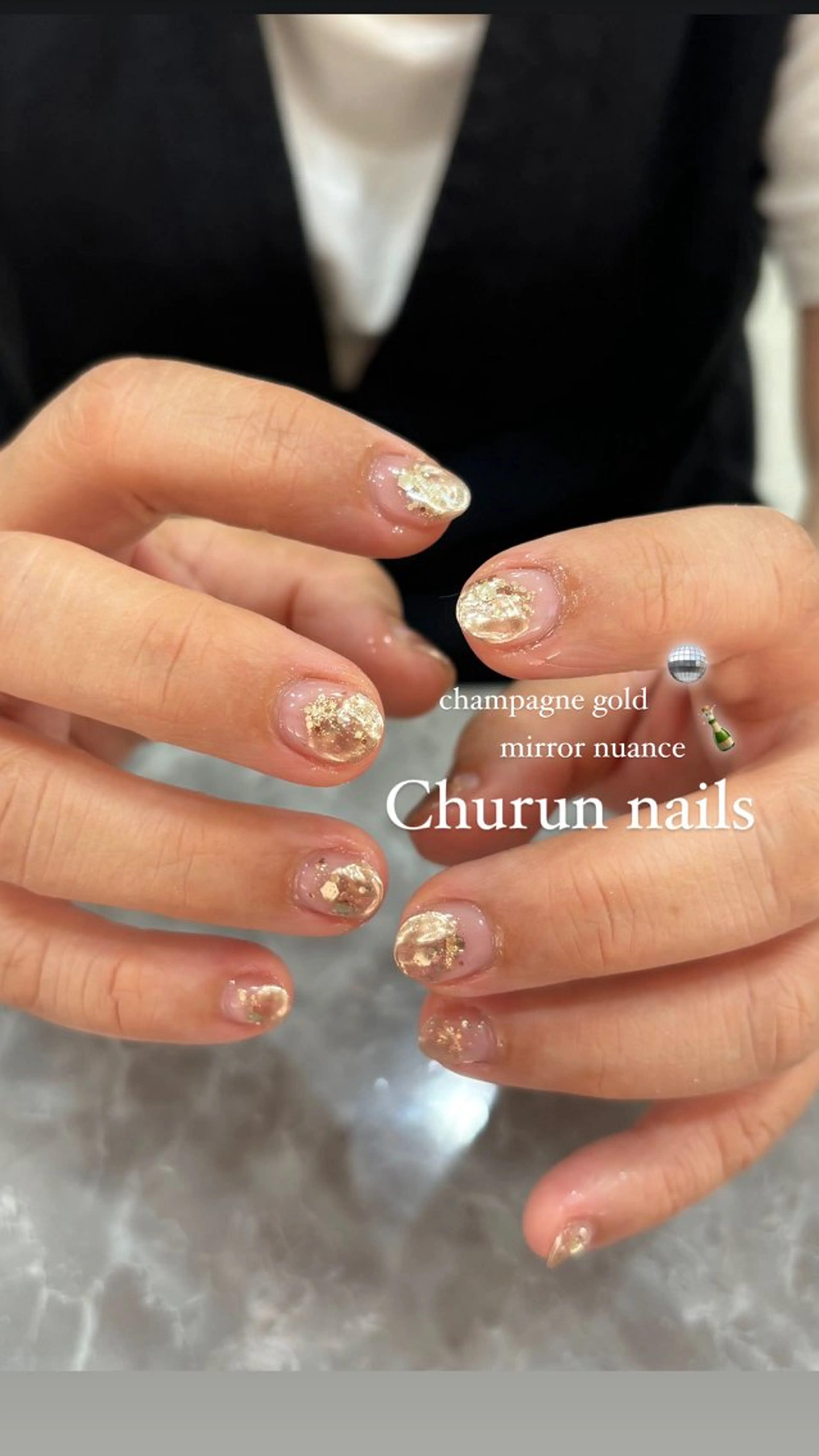 ネイル 777nail salonのネイルデザイン