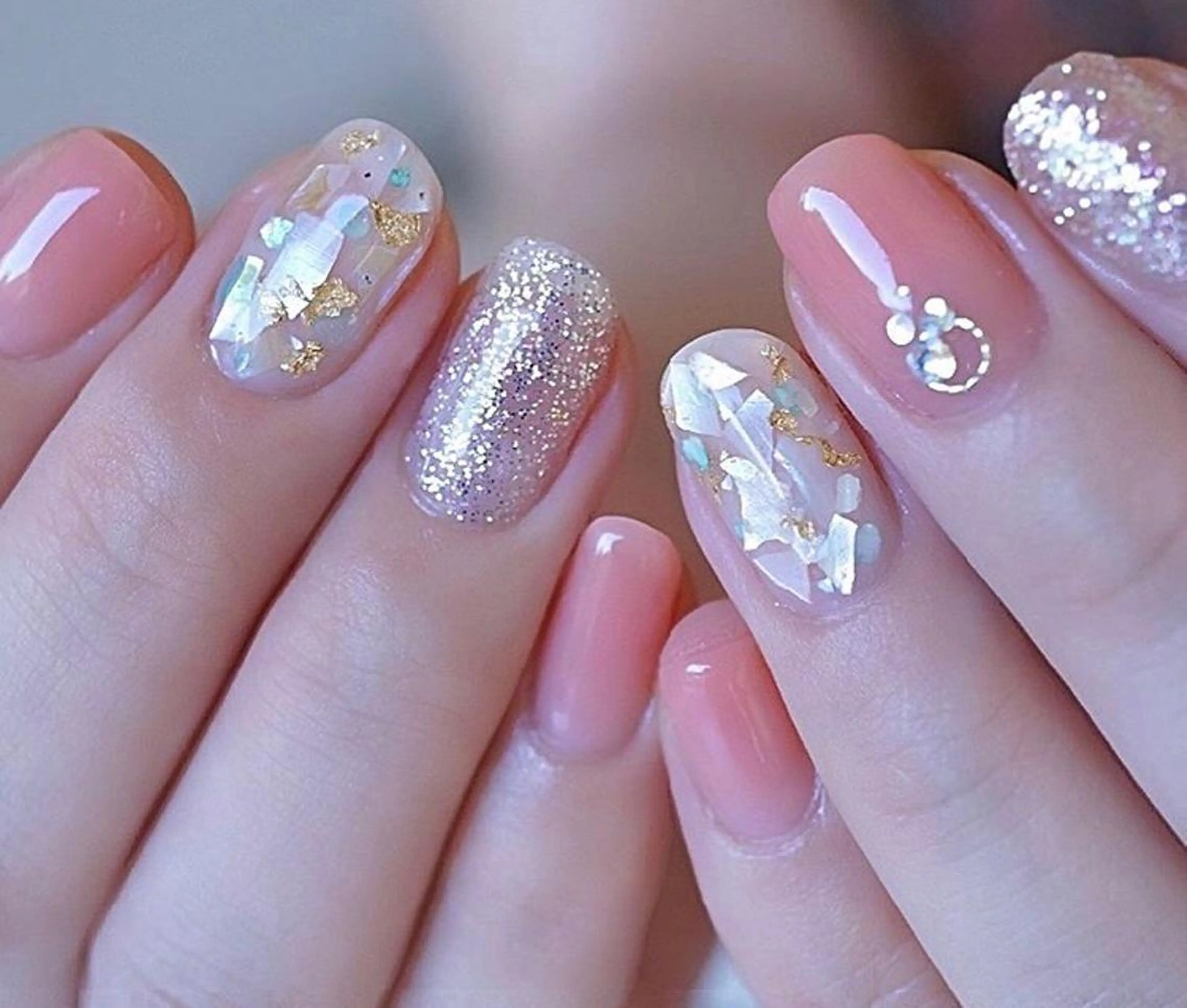 ネイル 狭山店(林) You nailのネイルデザイン