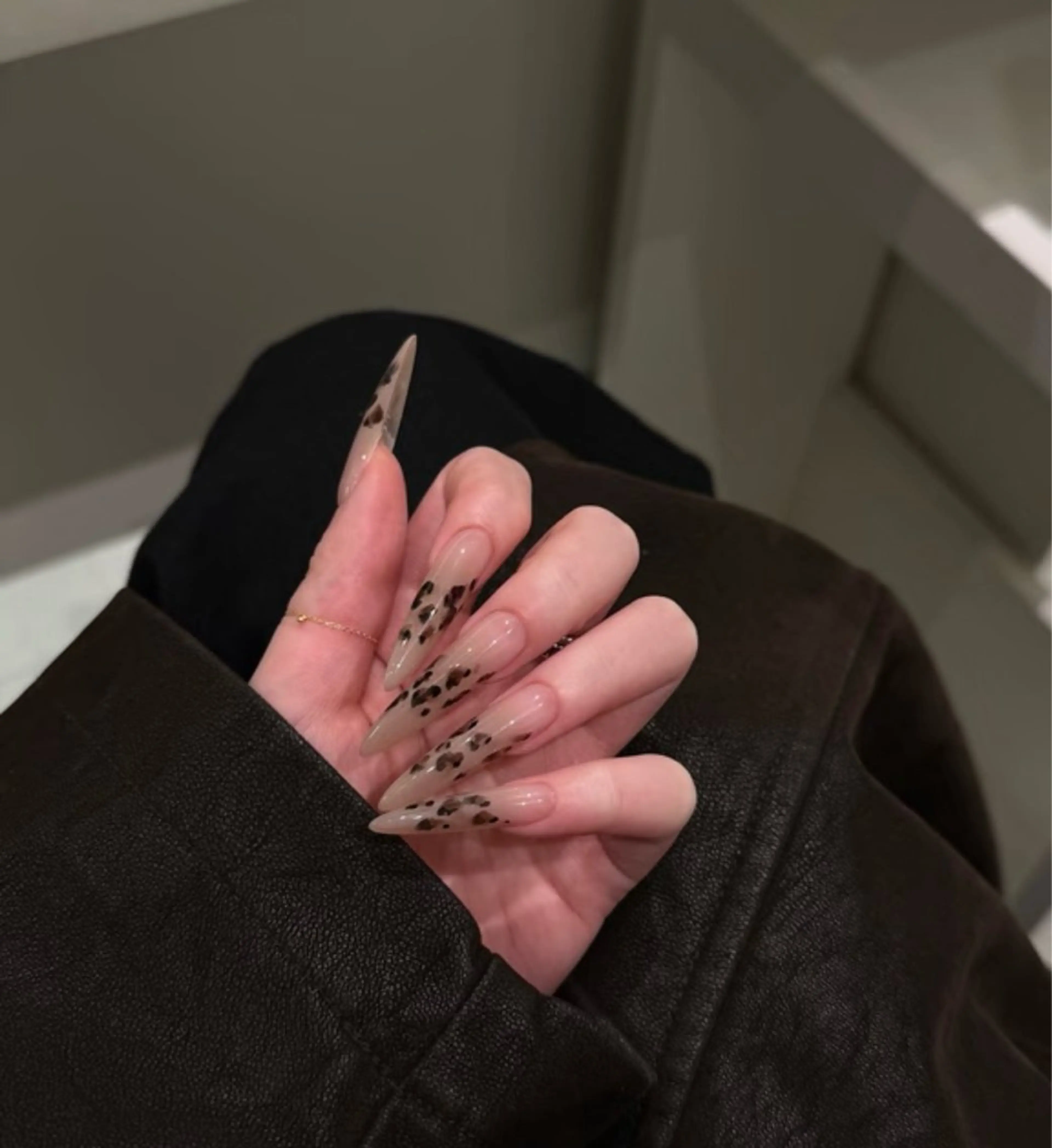 ネイル ハンドネイル U.mi Nail Salonのネイルデザイン