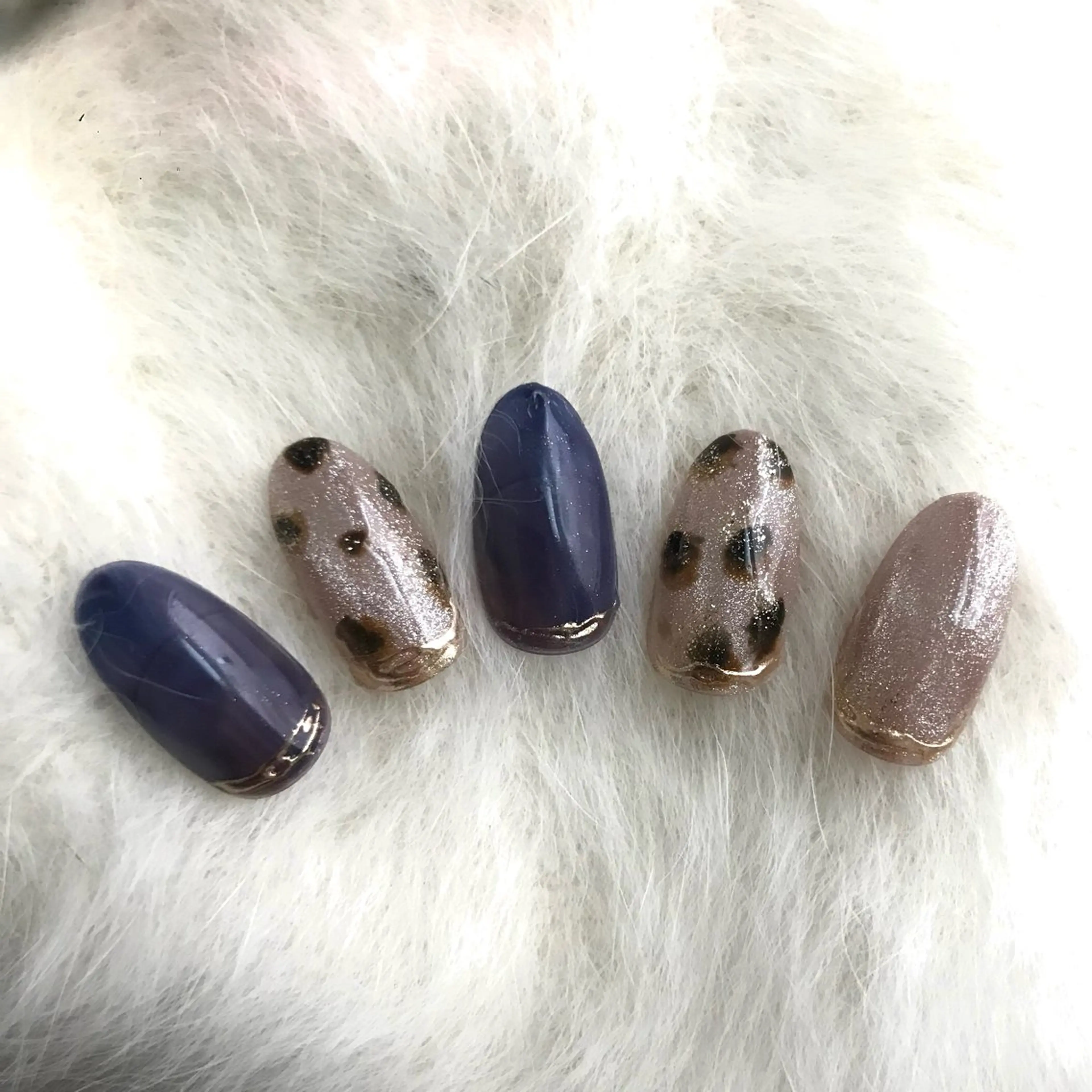 ネイル kagei rinaのネイルデザイン