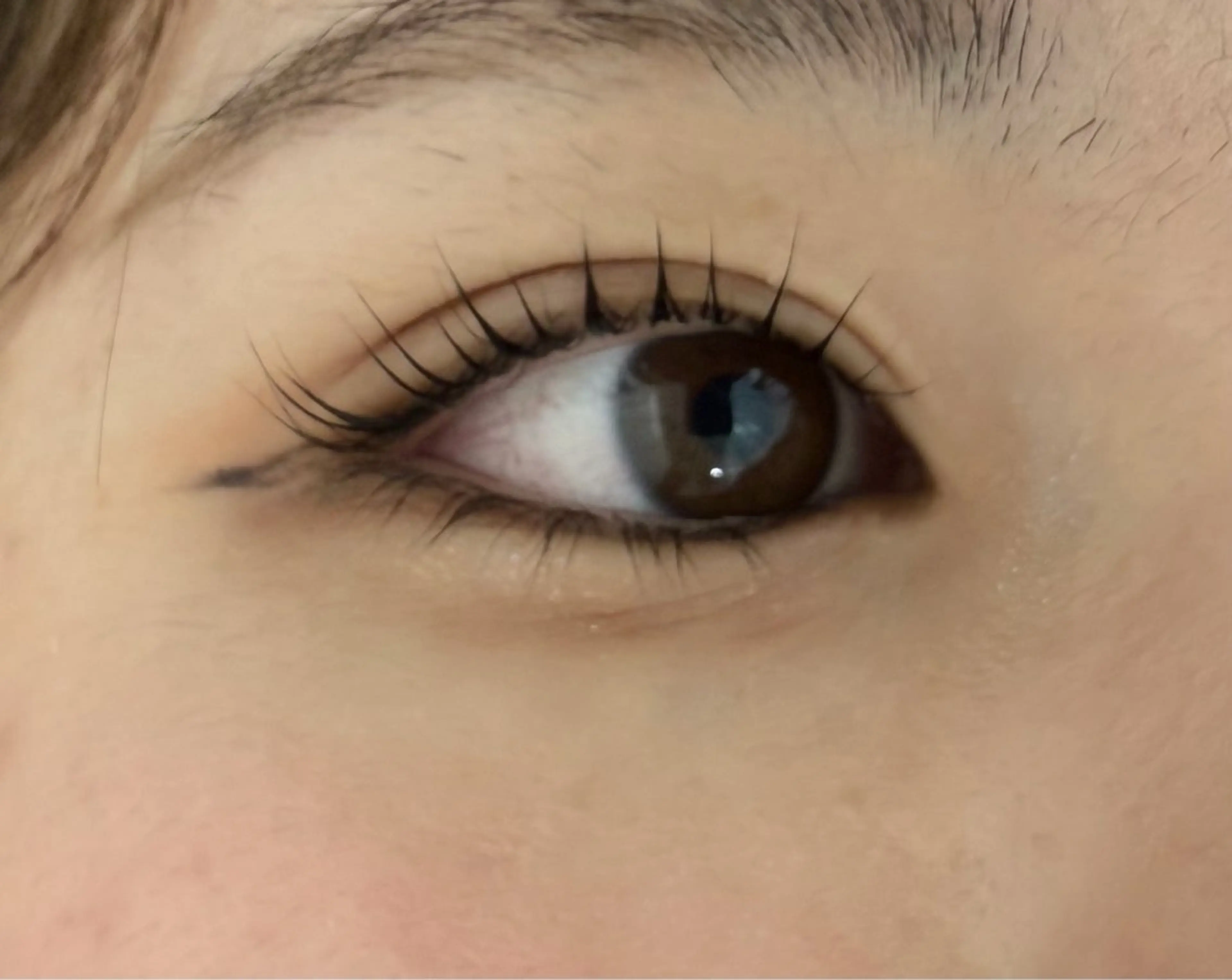 マツエク・マツパ ベリー天王寺Very 廣瀬のマツエク・マツパデザイン