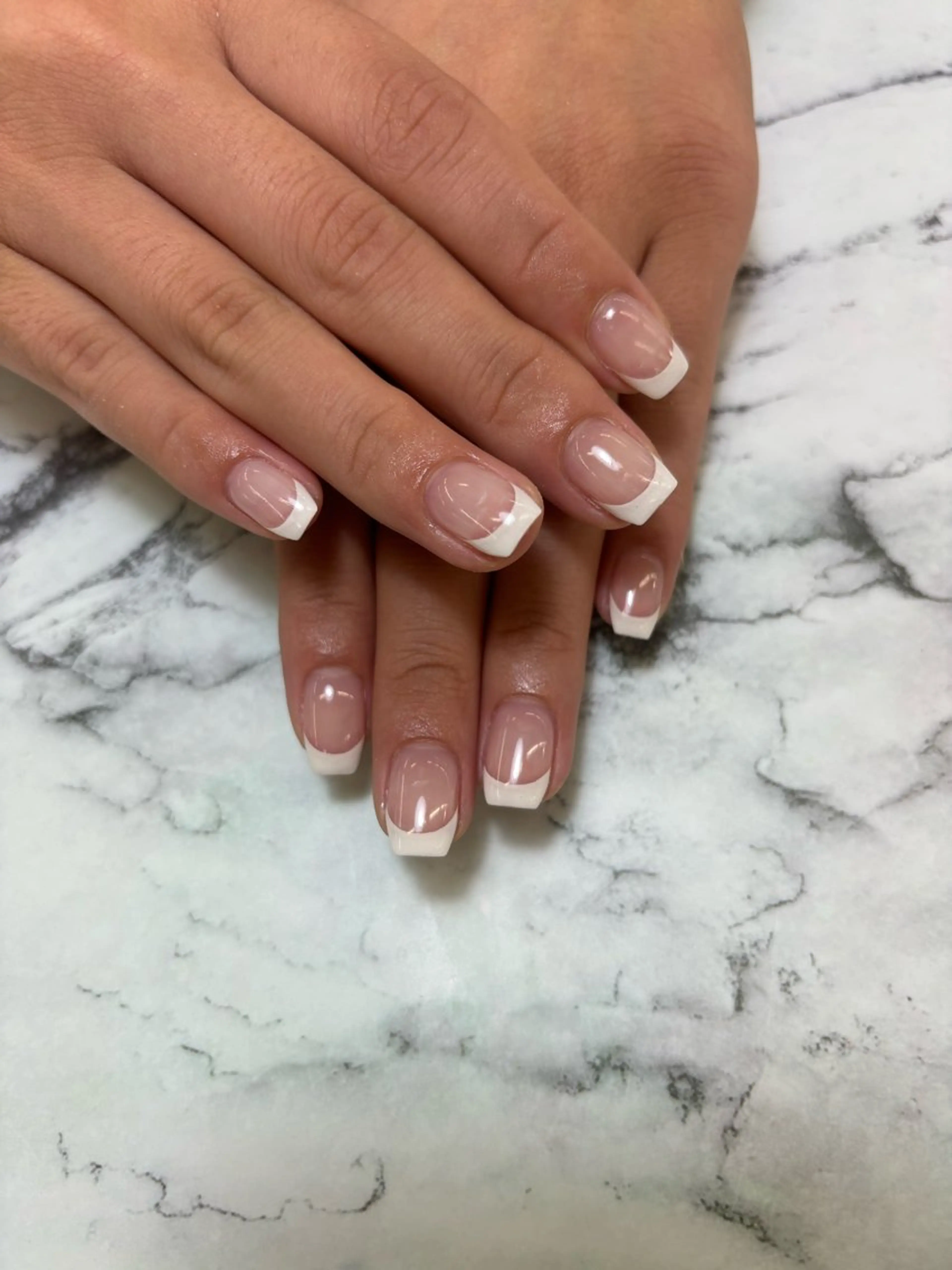 ネイル 【maxkelly】 くるみのネイルデザイン