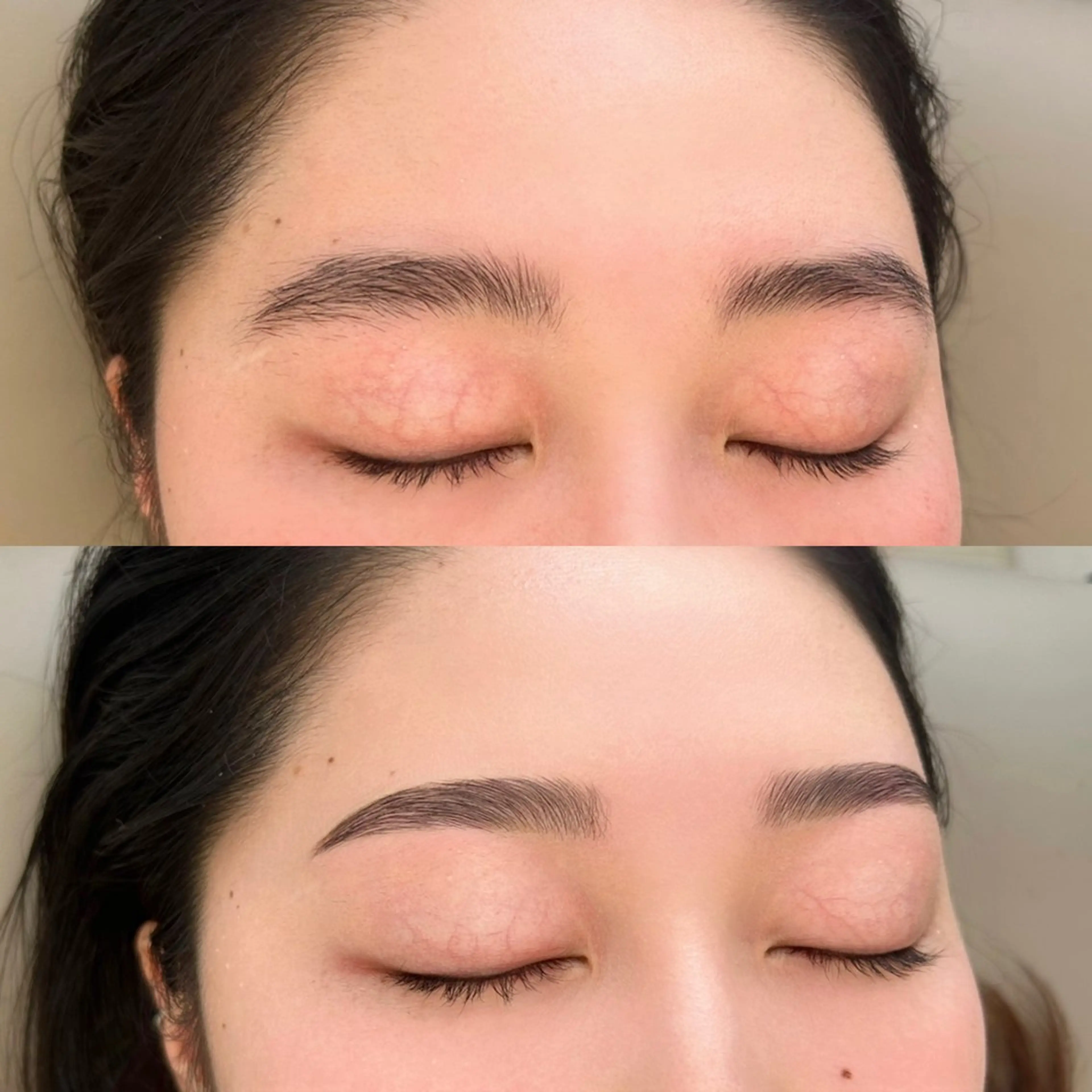 アイブロウ wayuport所属・ONODERA RINAの眉毛・アイブロウイメージ