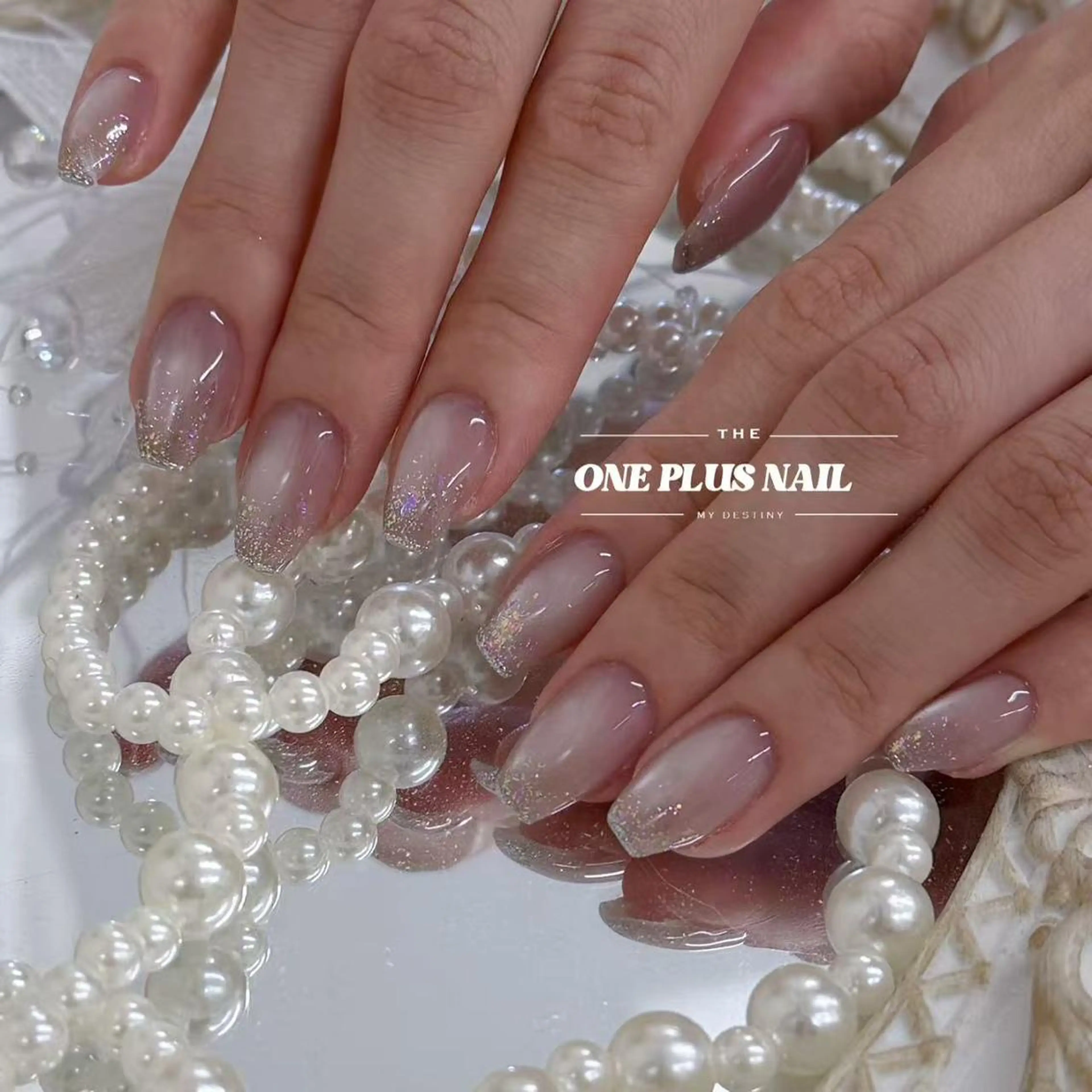 ネイル あ ミのネイルデザイン