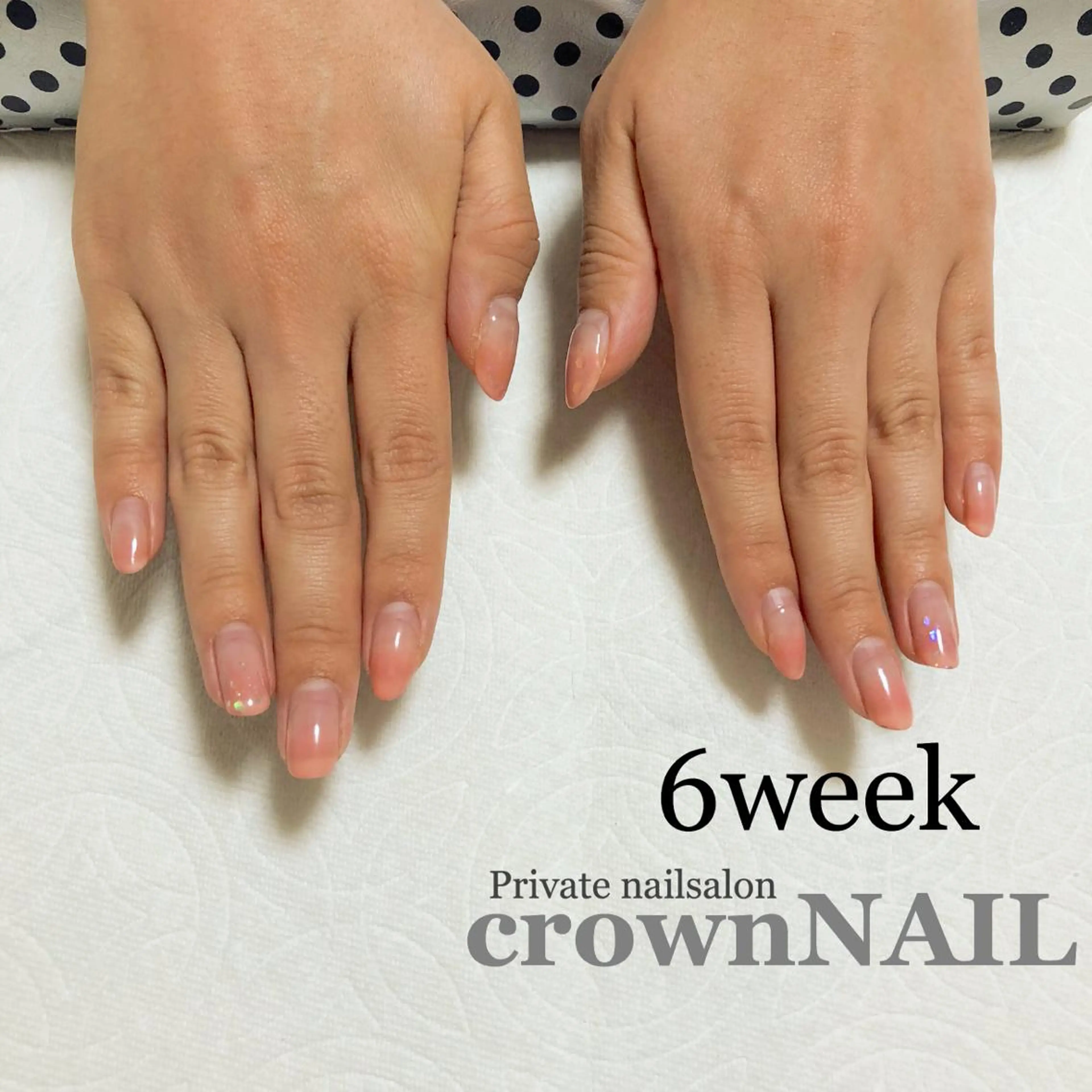 キッズ ネイル ensowa✱laf NAILのネイルデザイン