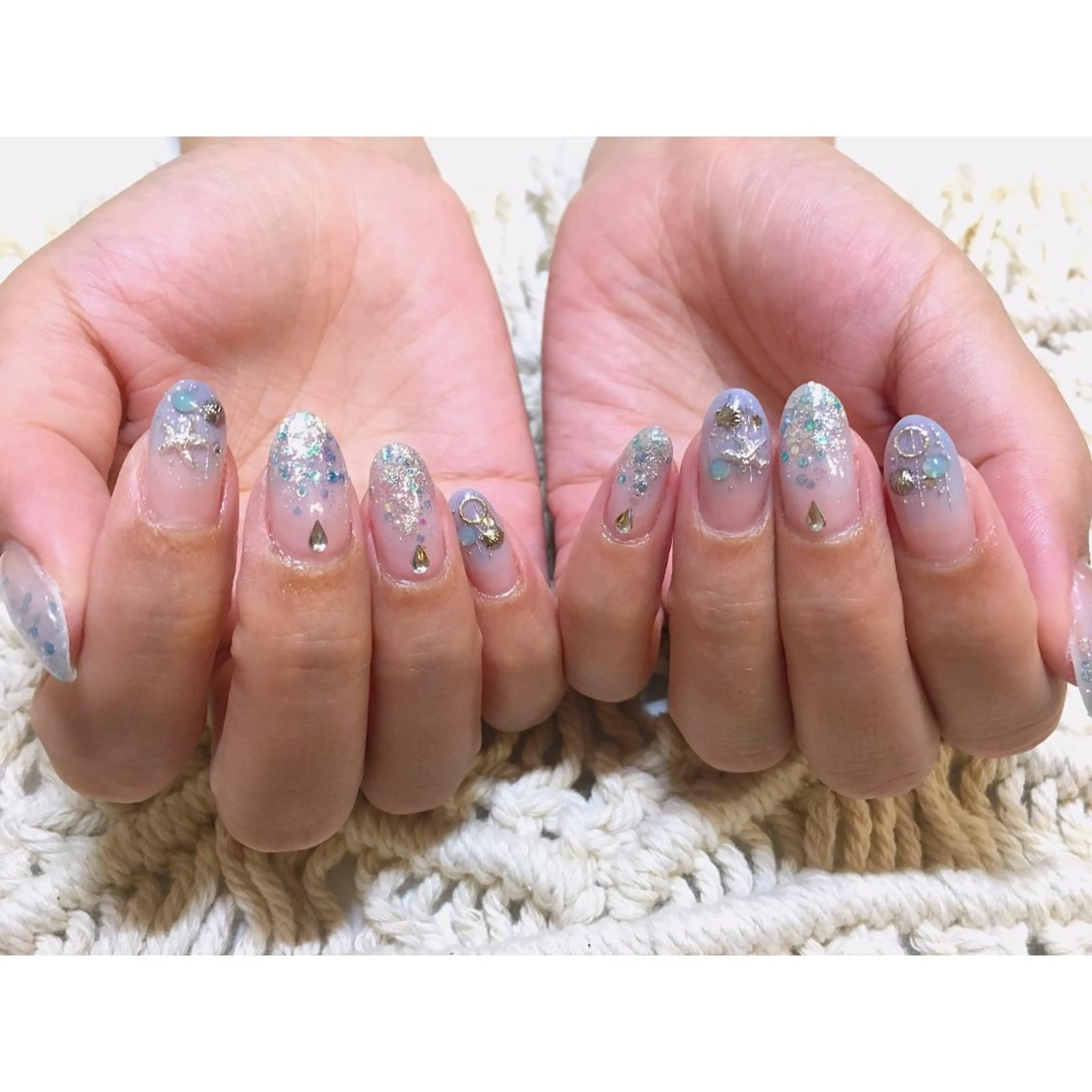 ネイル その他(ネイル) nail salon  aloalo所属・Nailist Ayaのネイルデザイン