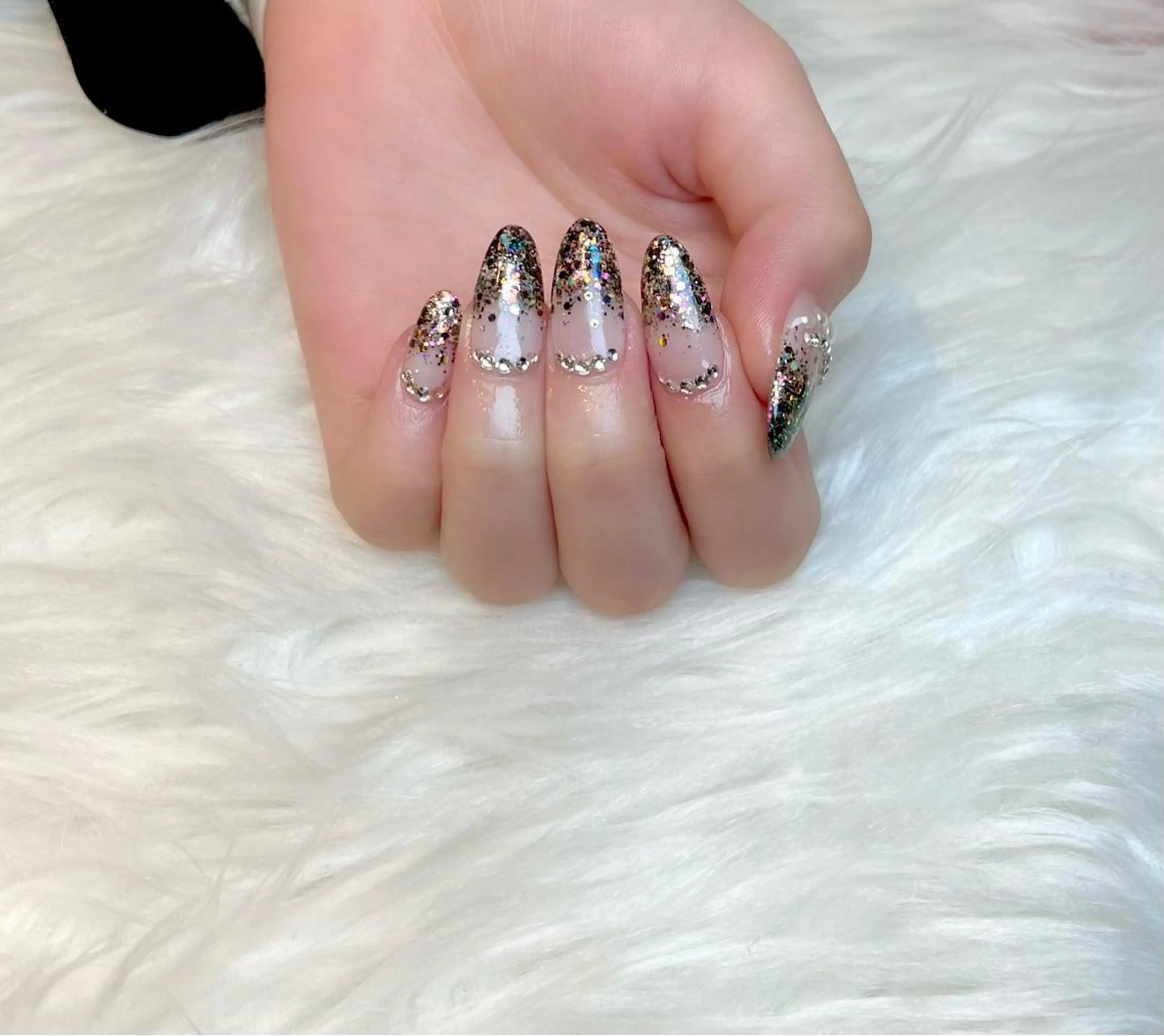 ネイル ハンドネイル Lino+ ネイル&よもぎ蒸しのネイルデザイン