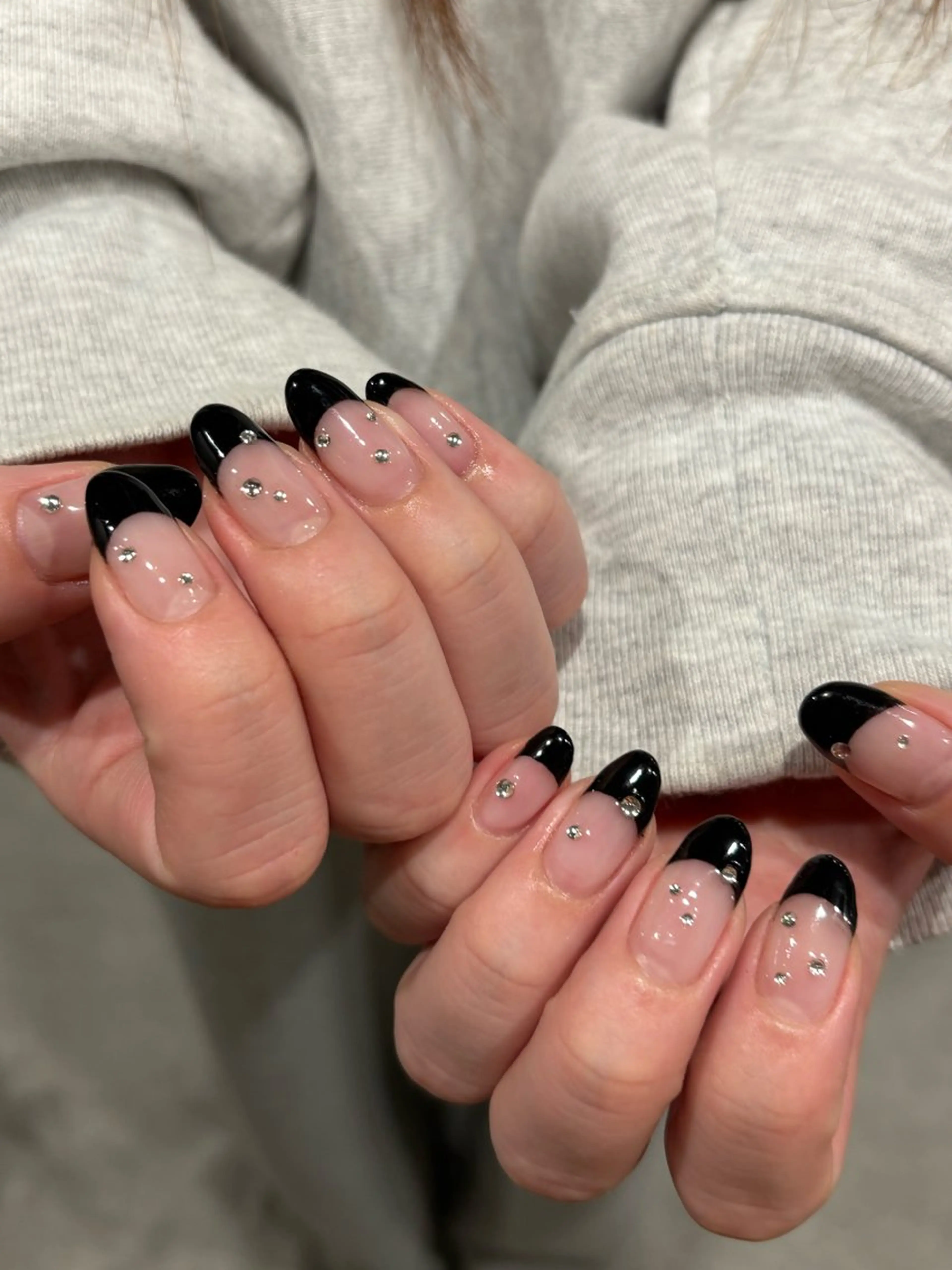 ネイル ogura maoのネイルデザイン