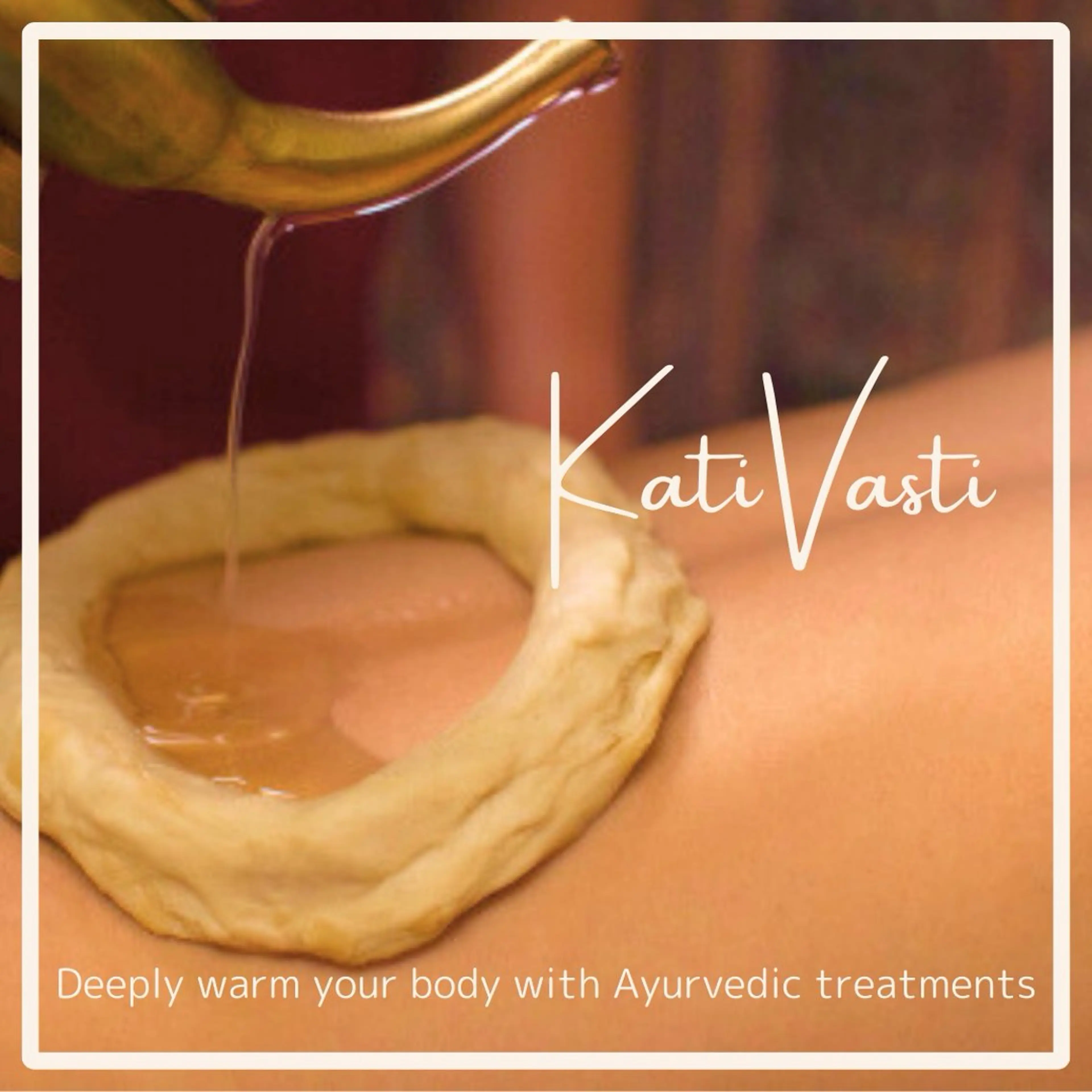 AKARiオーナー tomoのエステ・リラクイメージ