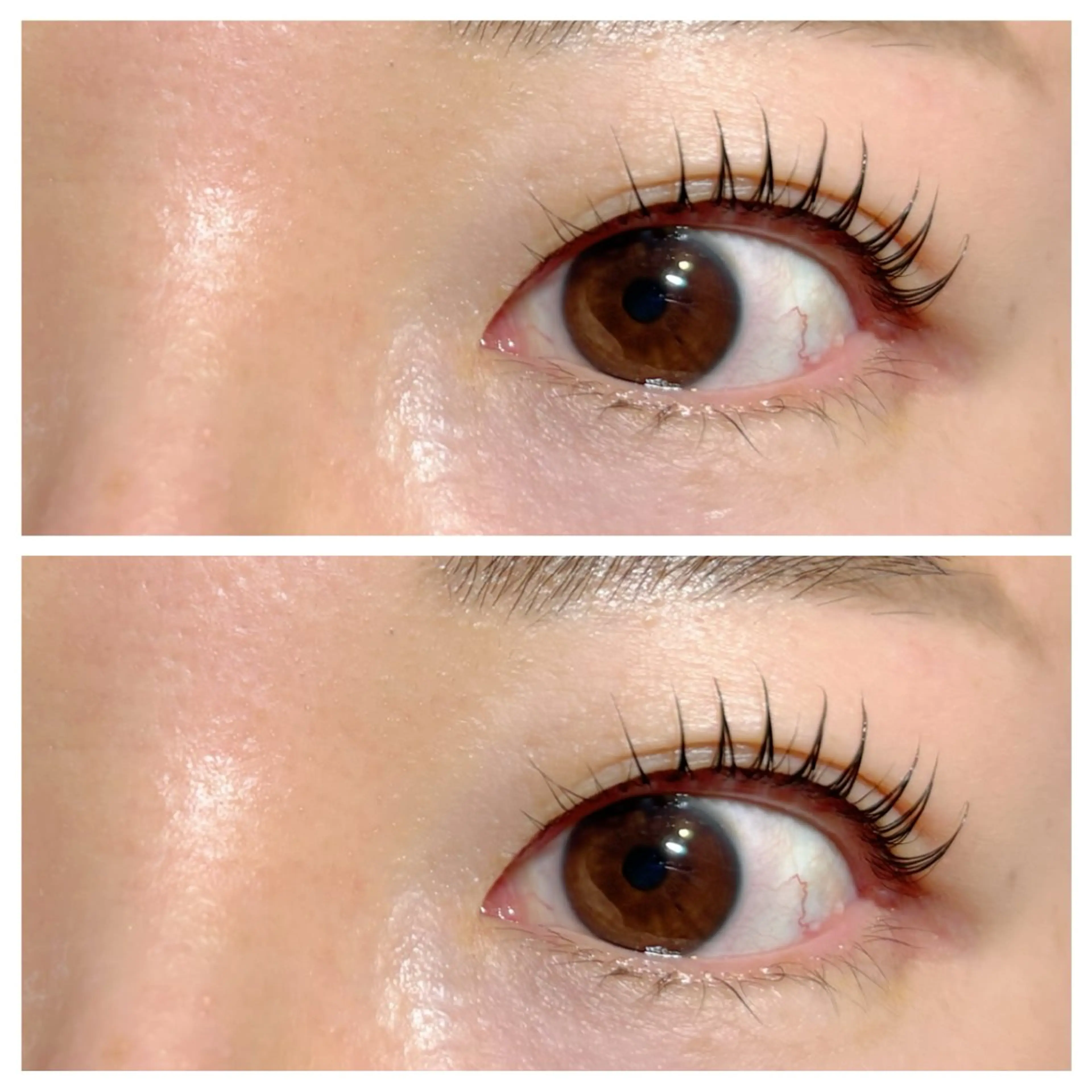 マツエク・マツパ color 能見台 Saoriのマツエク・マツパデザイン