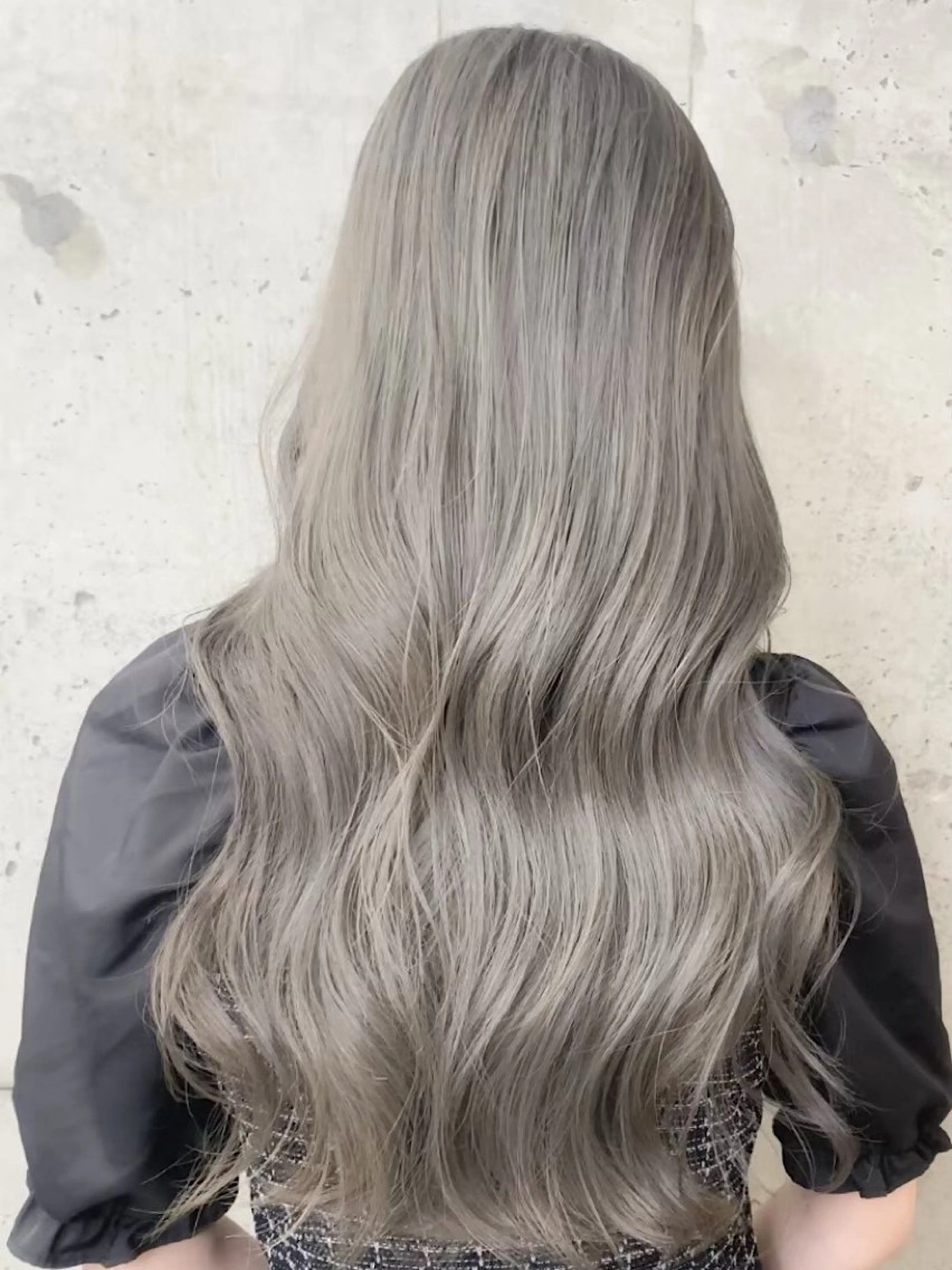 ロング 恵比寿/艶髪/ 髪質改善特化/フミヤのヘアスタイル