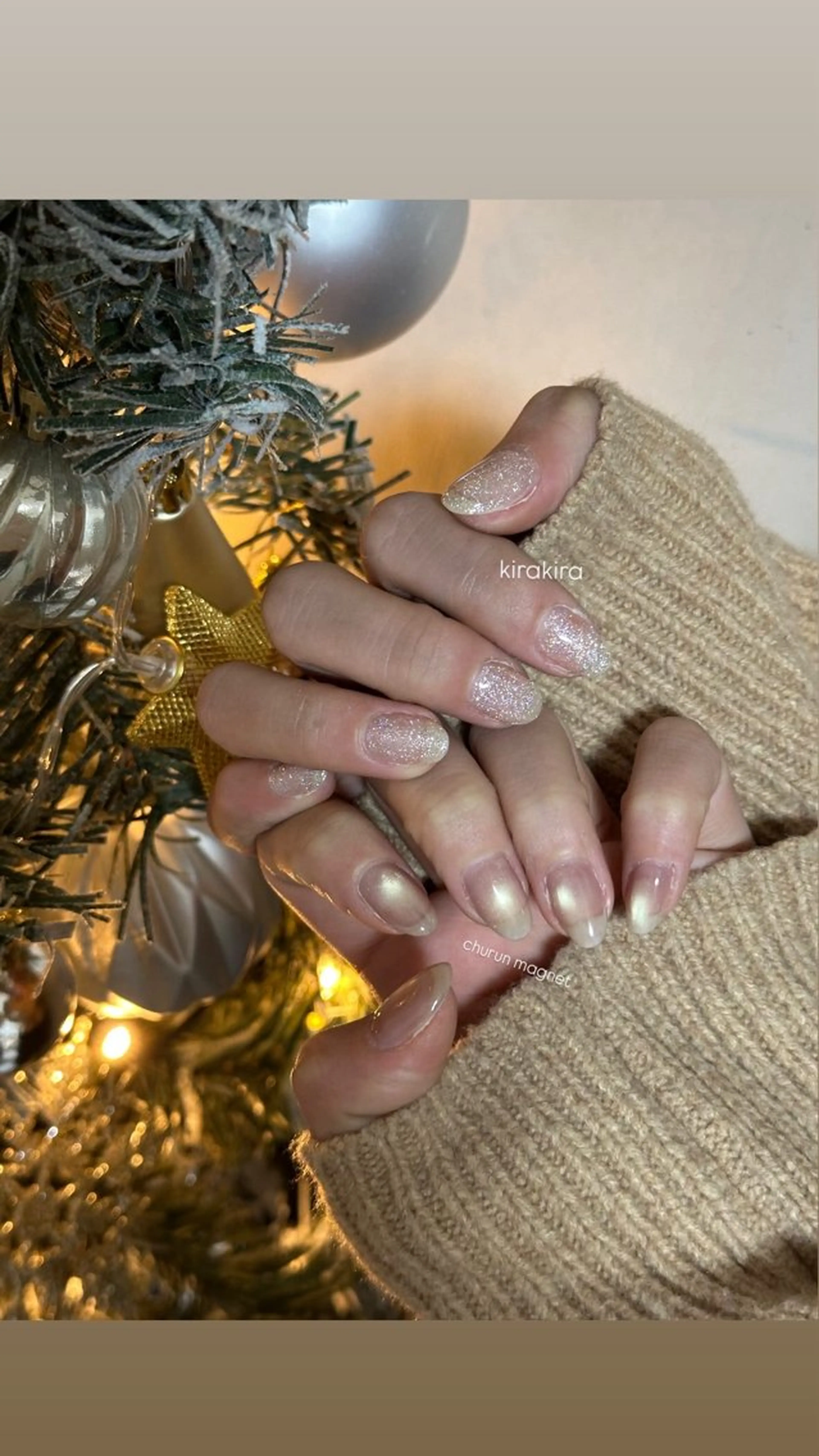 ネイル torom yukiのネイルデザイン